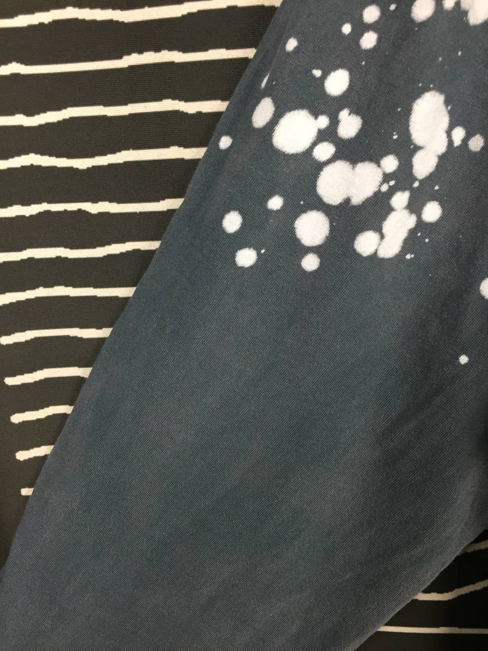 Fragment Design × Kaws × Travis Scott Travis Scott Cactus Jack x Fragment x Kaws Long Sleeve Tee Size US XL / EU 56 / 4 - 10 Thumbnail