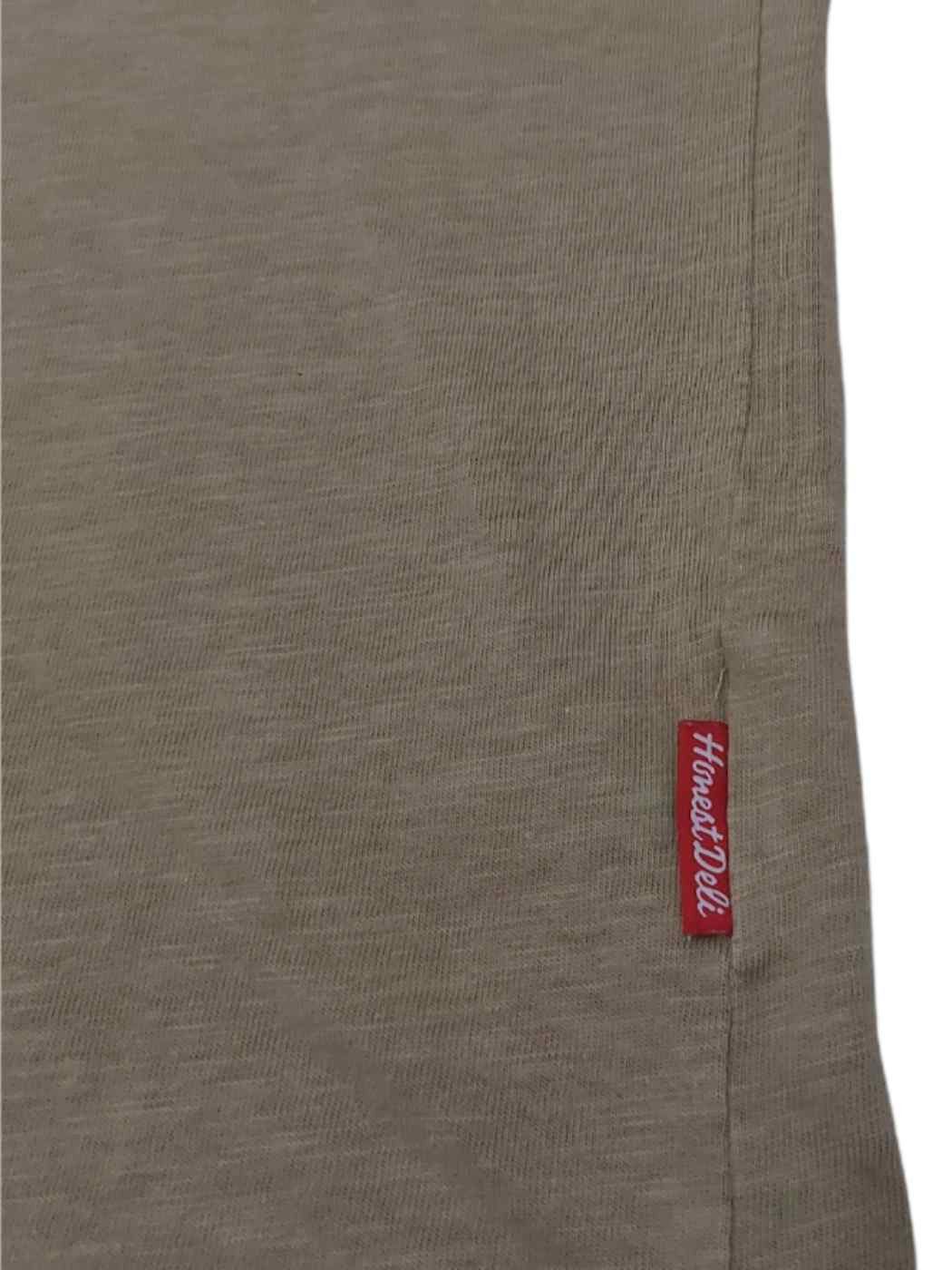 Japanese Brand × Studio Seven Rare! Studio Seven Honest Deli Tee Size US XL / EU 56 / 4 - 7 Thumbnail