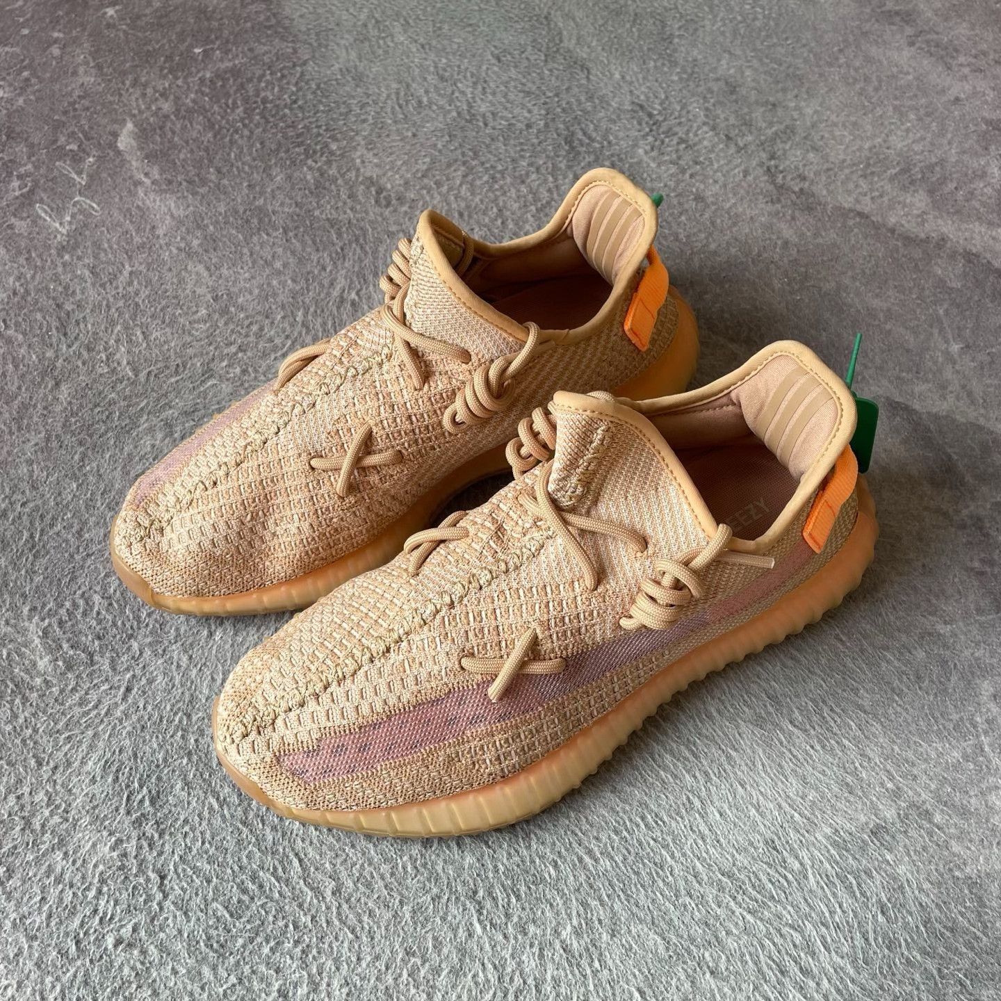 Yeezy Yeezy Lowtop Sneakers 44 Men Size US 10.5 / EU 43-44 - 1 Thumbnail