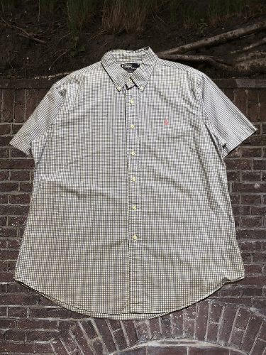 Polo Ralph Lauren Polo Ralph Lauren Shirt Size US XL / EU 56 / 4 - 1 Thumbnail