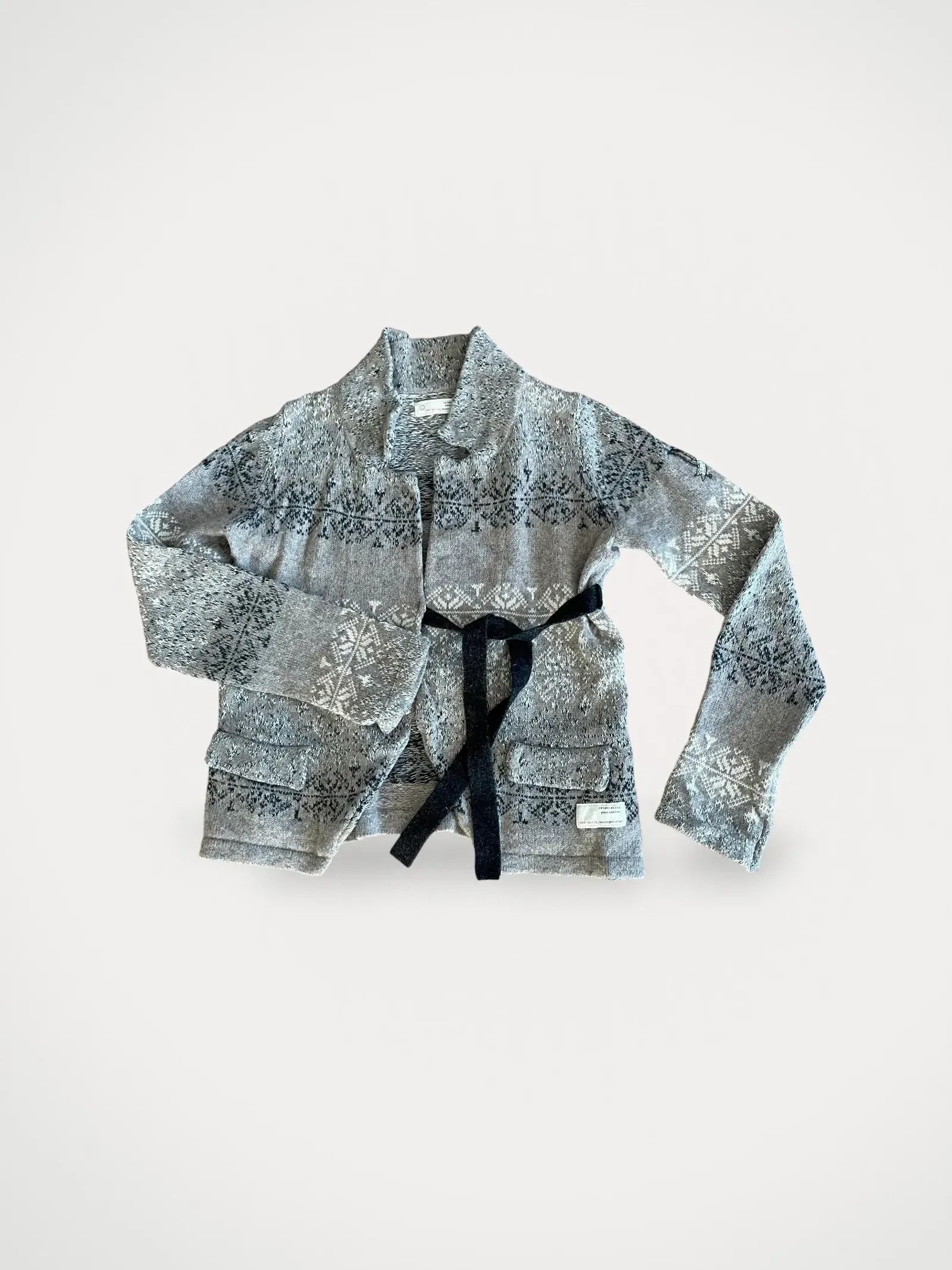 Odd Molly Odd Molly Cardigan Size S / US 4 / IT 40 - 1 Thumbnail