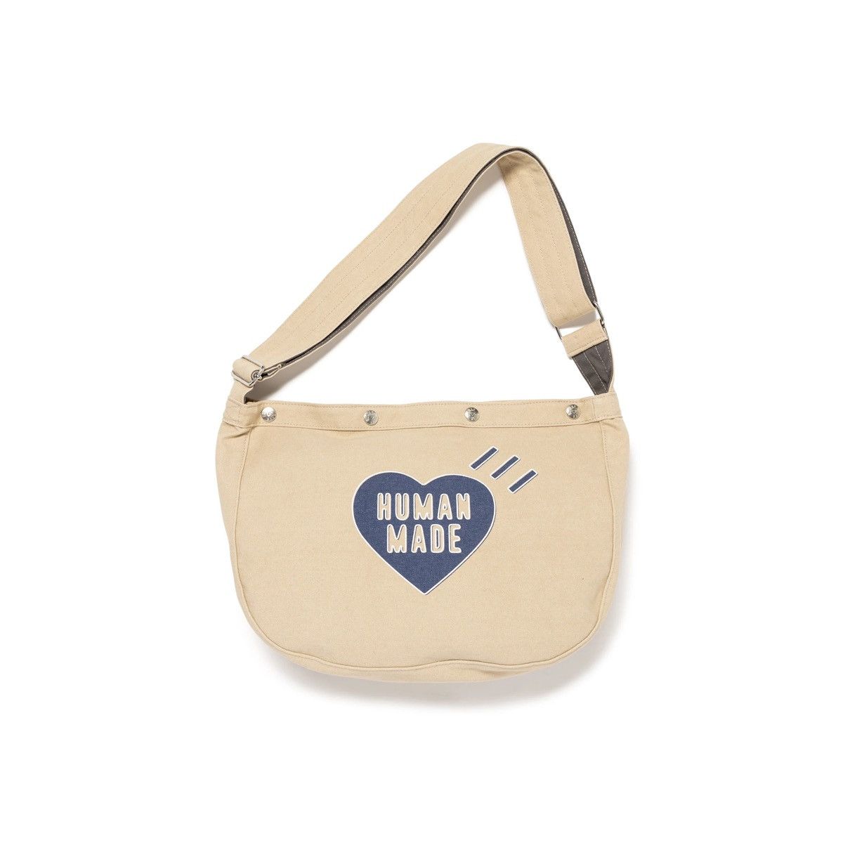 Human Made Human Made Bag Size ONE SIZE - 2 Thumbnail
