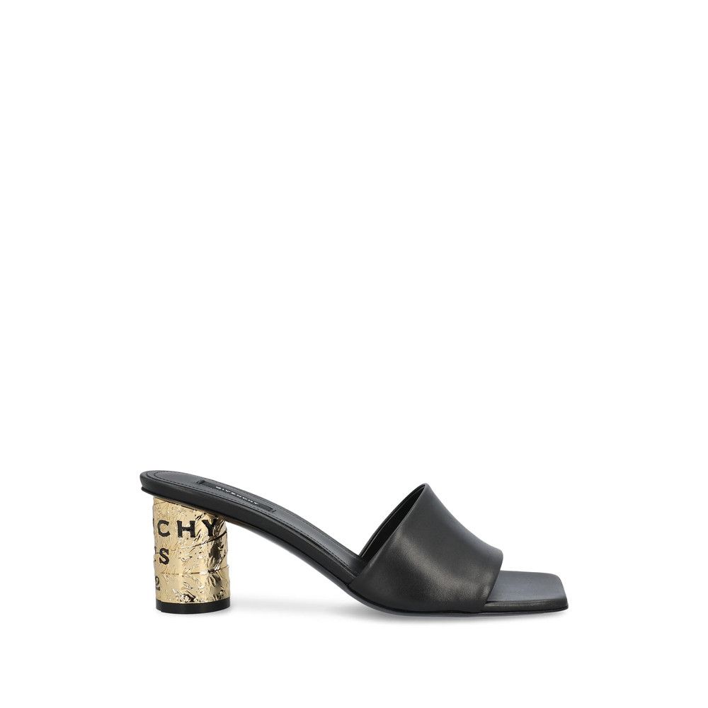 Givenchy Givenchy BLACK Boots Size US 6 / IT 36 - 1 Thumbnail