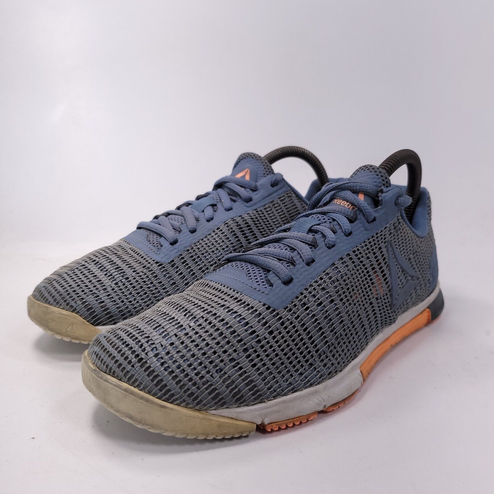 Reebok Reebok Speed TR Flexweave Shoe Womens Size 7.5 CN5508 Blue Size US 7.5 / IT 37.5 - 1 Thumbnail
