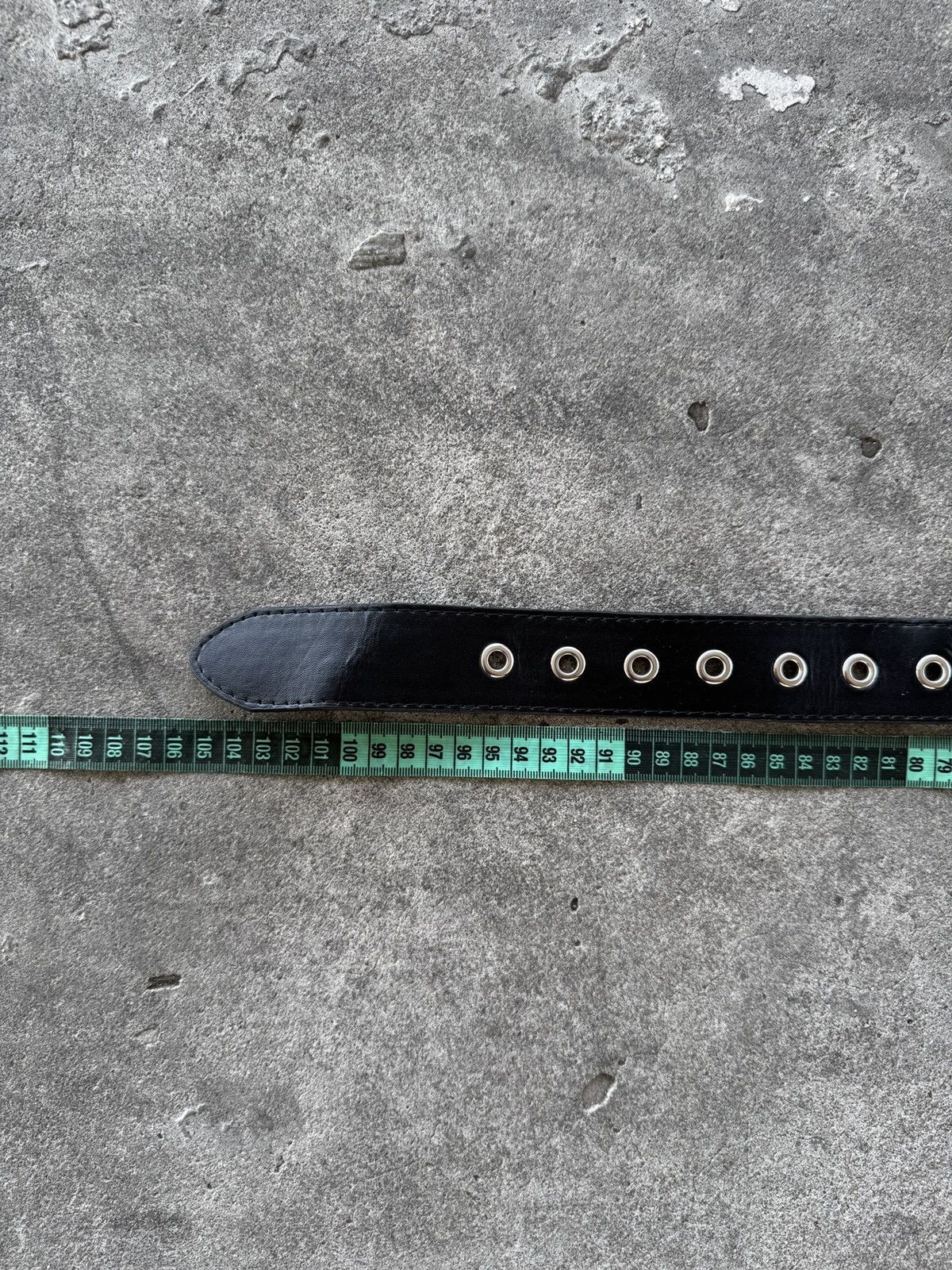 Other Bullet Districted Belt Size ONE SIZE - 8 Thumbnail