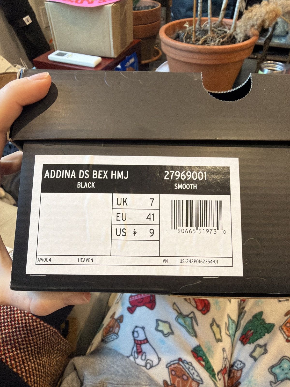 Heaven by Marc Jacobs DR. MARTENS X HEAVEN BY MARC JACOBS ADDINA DS BEX Size US 9.5 / IT 39.5 - 6 Thumbnail