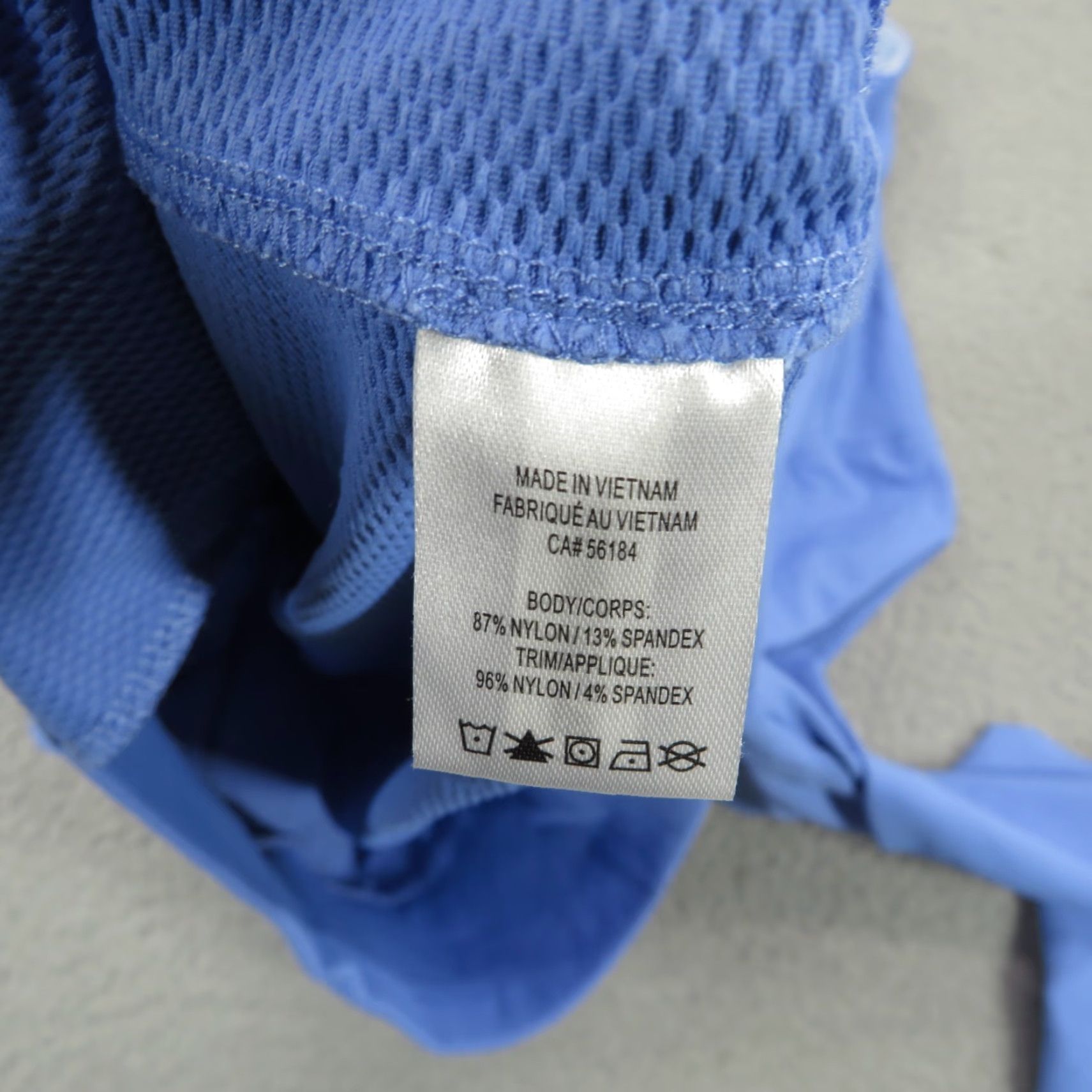 Vintage B Draddy Sweater Mens Medium 1/4 Zip Sport Performance Golf Pullover Detroit CC Shirt Mens Size US M / EU 48-50 / 2 - 6 Thumbnail