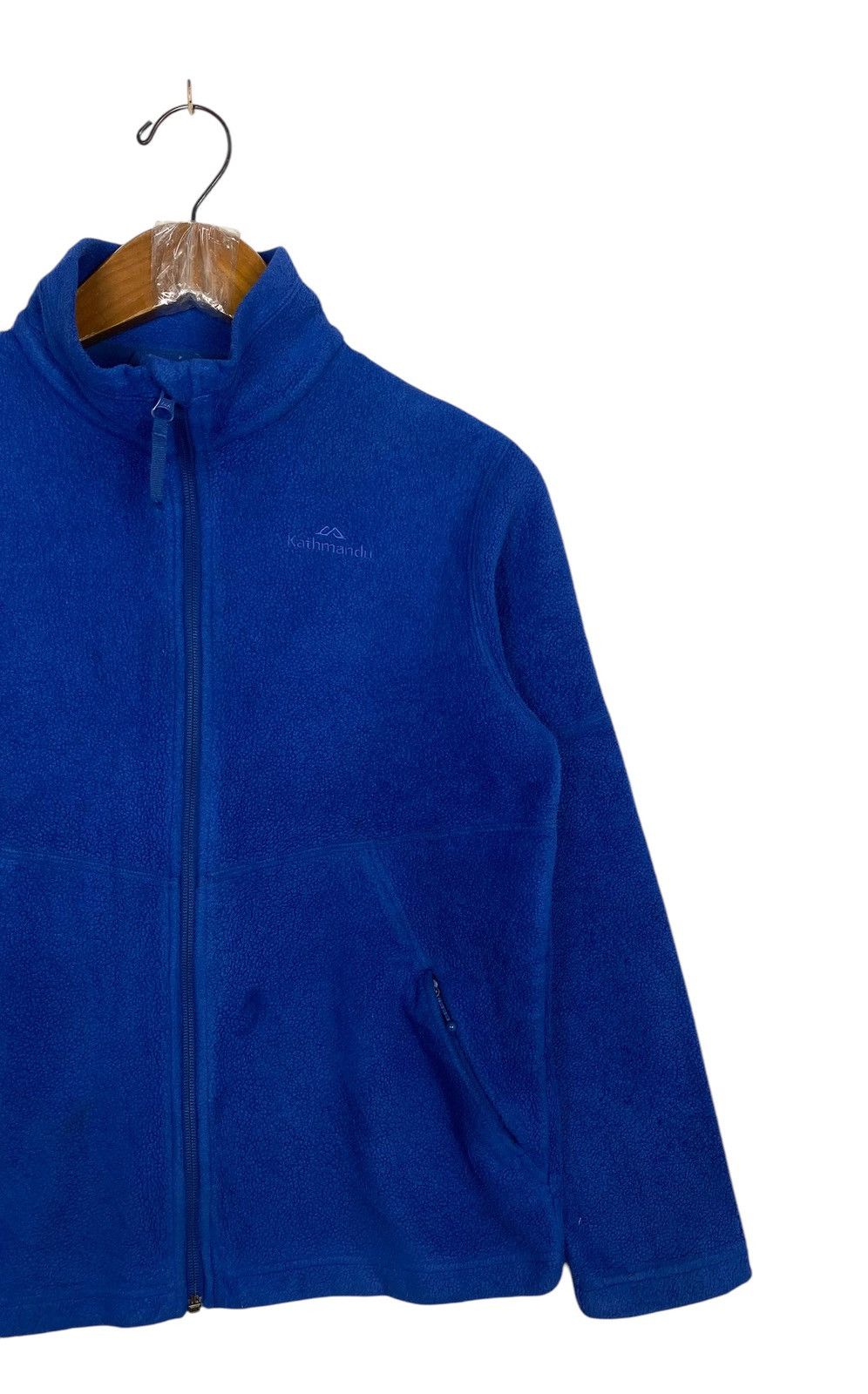 Kathmandu Rare‼️ Kathmandu Fleece Zipper Altica 200 Size US S / EU 44-46 / 1 - 3 Thumbnail