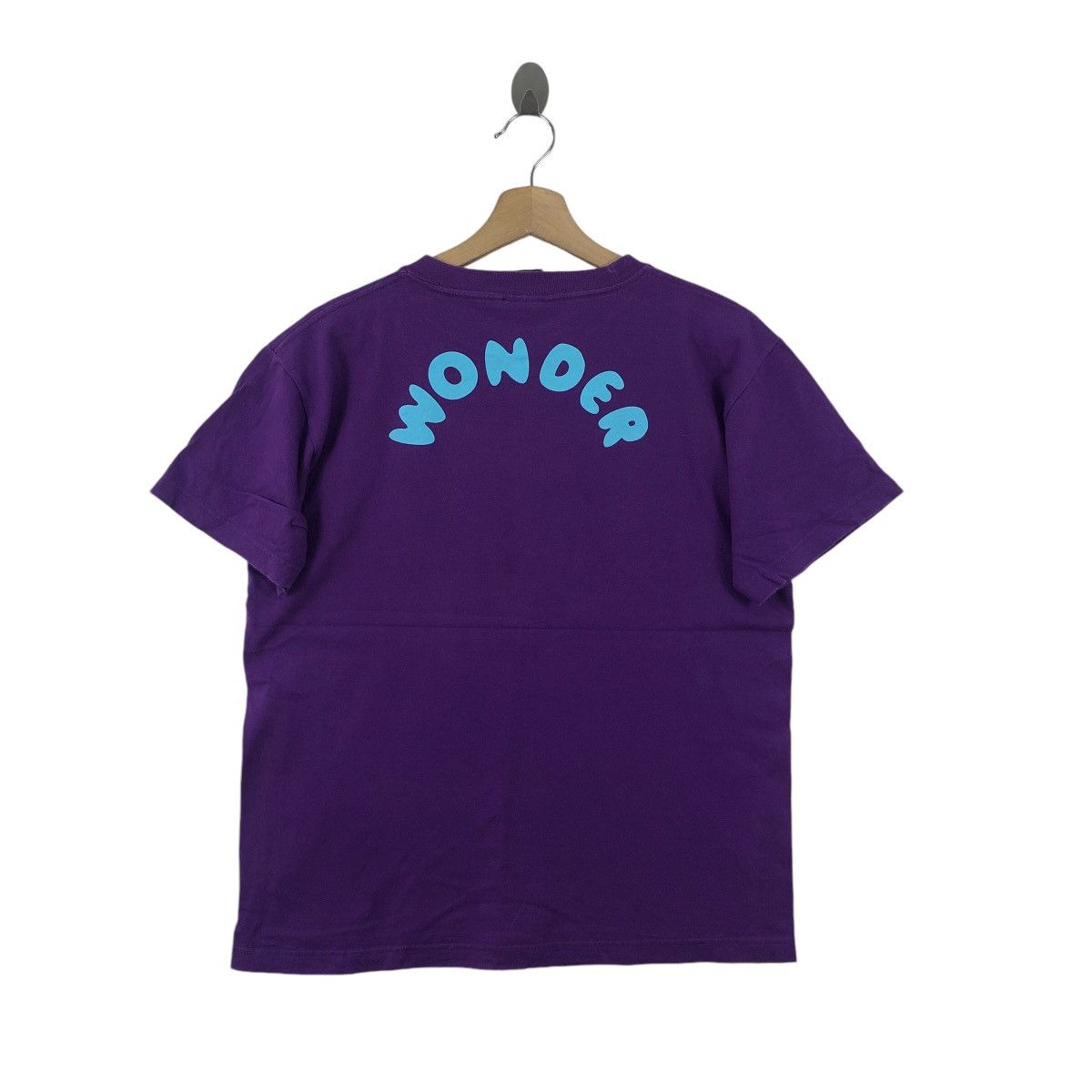Beams Plus × Japanese Brand Vintage BEAMS Tee Art For Everyday Japanese Brand Size US L / EU 52-54 / 3 - 4 Thumbnail