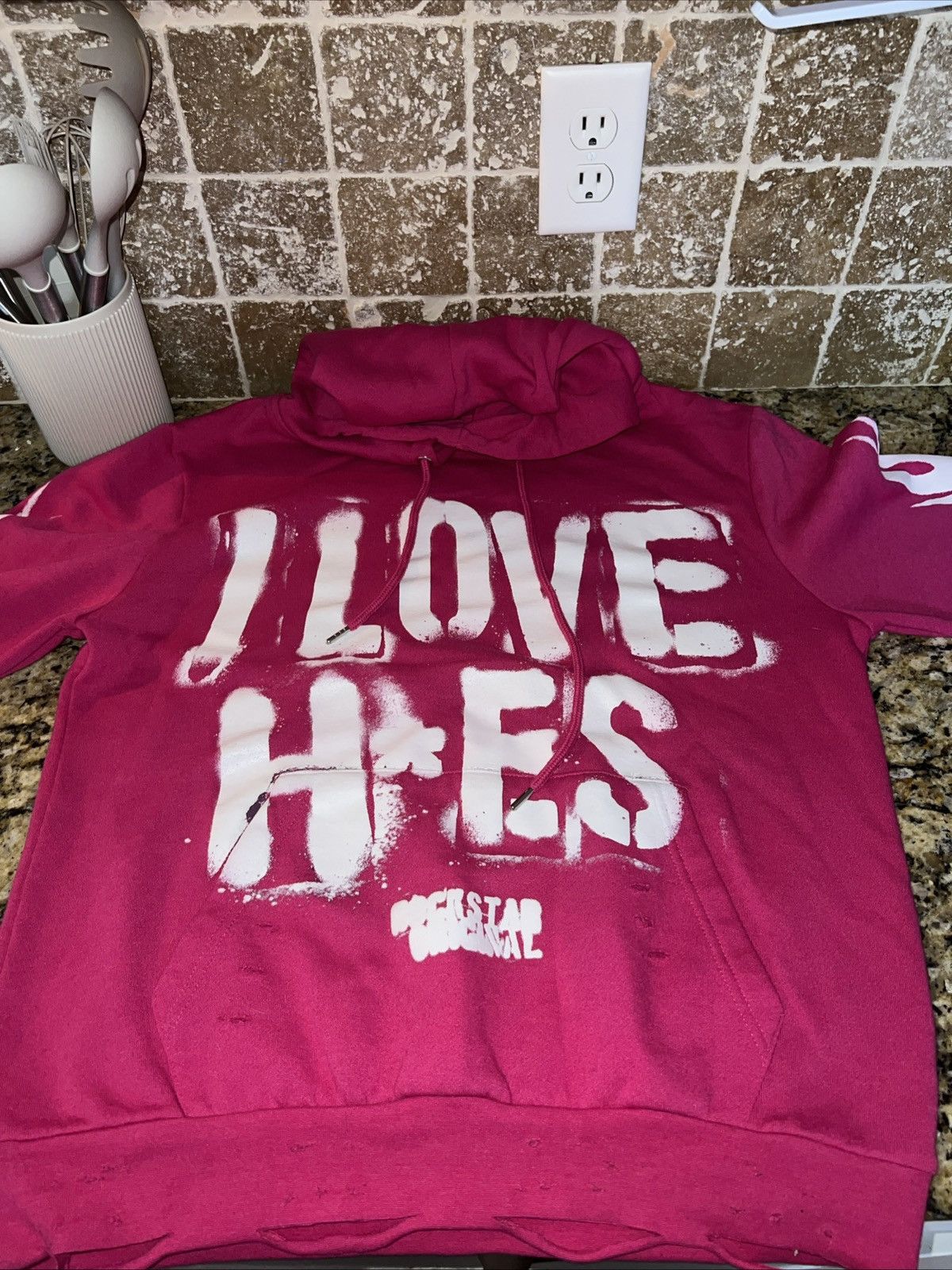 Other Rockstar Original Hoodie Size US S / EU 44-46 / 1 - 1 Thumbnail