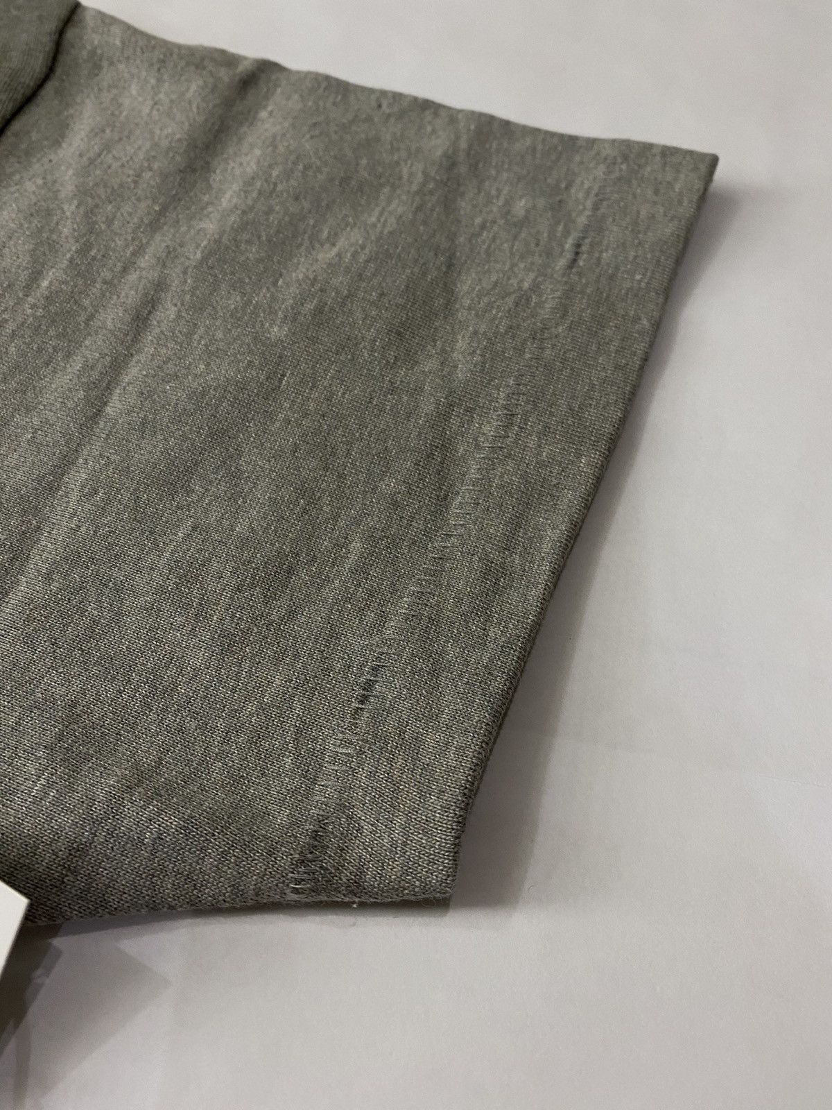 Essentials × Fear of God ESSENTIALS HEAVY TEE. Size US M / EU 48-50 / 2 - 15 Thumbnail