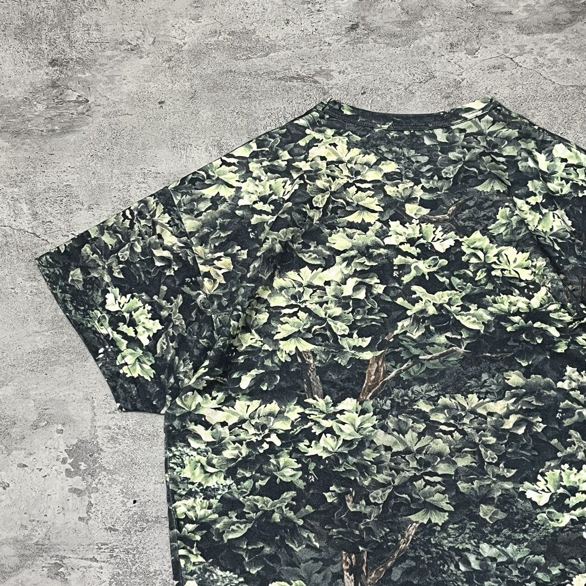 HYKE HYKE Camouflage Tee Size US S / EU 44-46 / 1 - 6 Thumbnail
