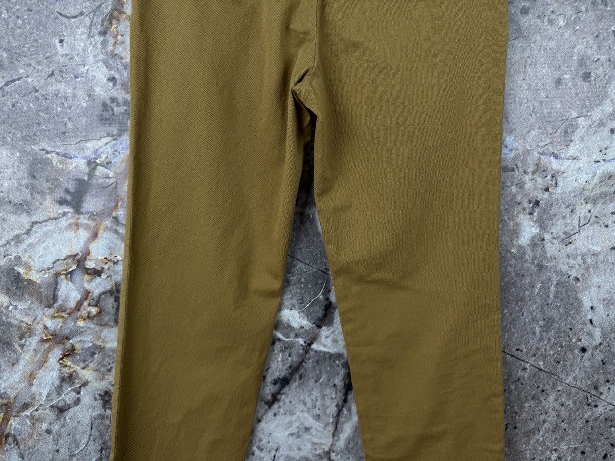 AMI Men’s A.P.C. Pants Rue Madame Paris Size 36 Size US 36 / EU 52 - 11 Thumbnail