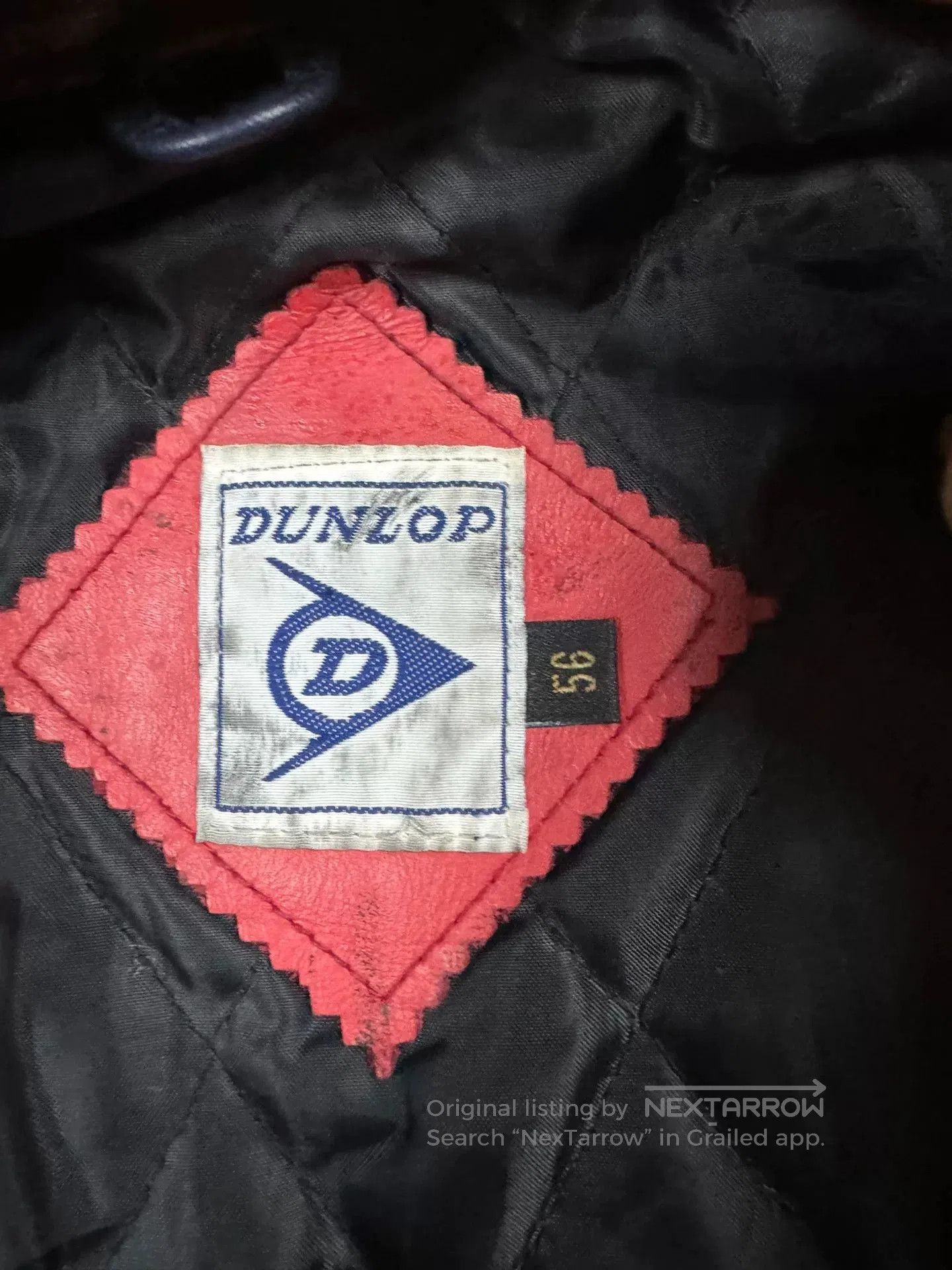 Other Dennis Motorcycle Leather Jacket for Men. Size US M / EU 48-50 / 2 - 4 Thumbnail