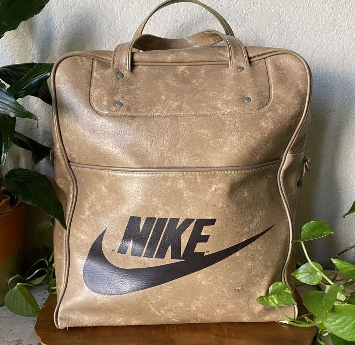 nike shoes Tote Bag for Sale by lucagraphic