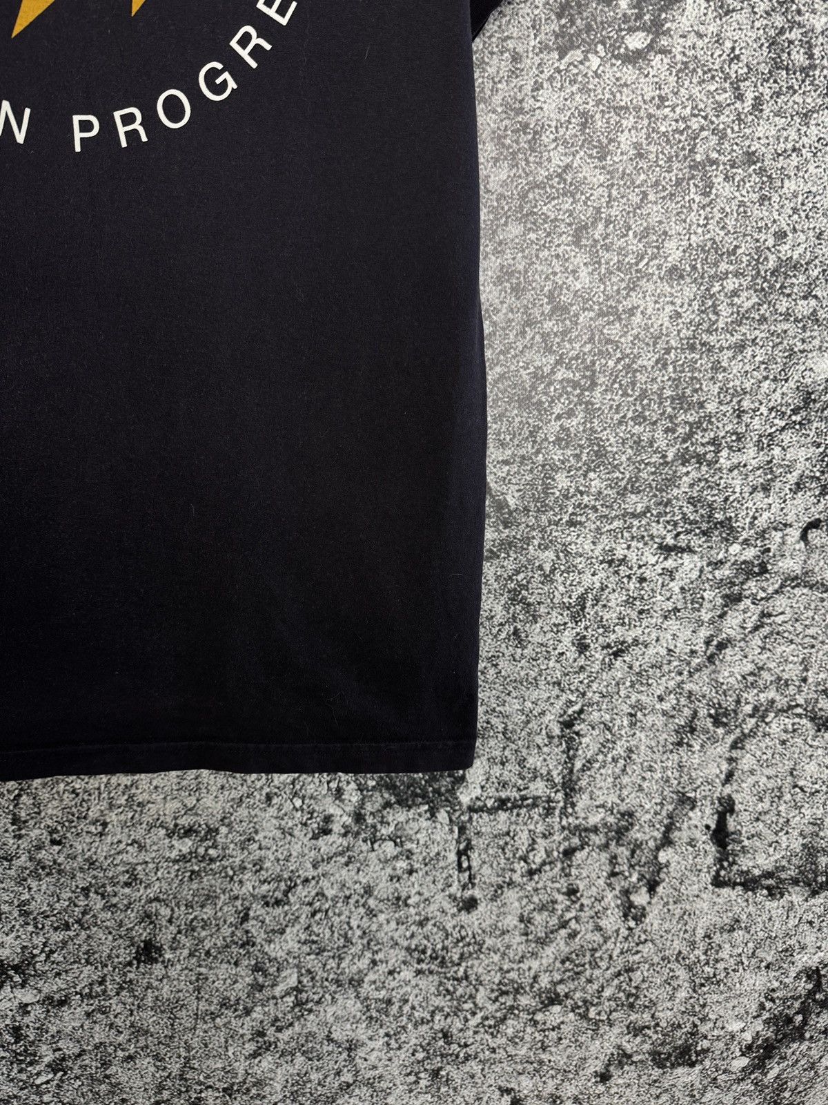Carhartt Carhartt Wip State Sports T-Shirt Streetwear Vintage Size S Size US S / EU 44-46 / 1 - 15 Thumbnail