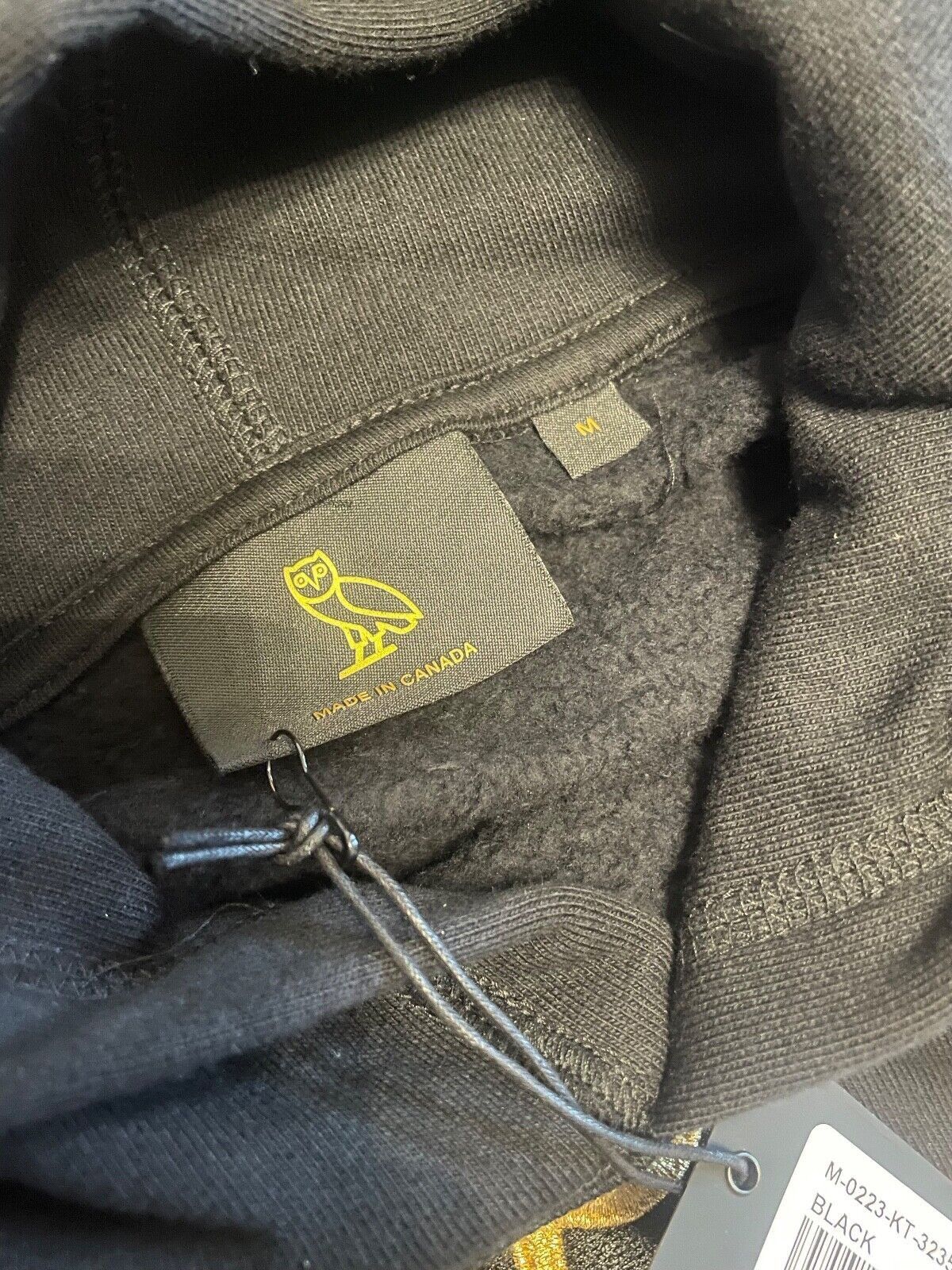 October's Very Own OVO UK OG OWL HOODIE Size US M / EU 48-50 / 2 - 3 Thumbnail