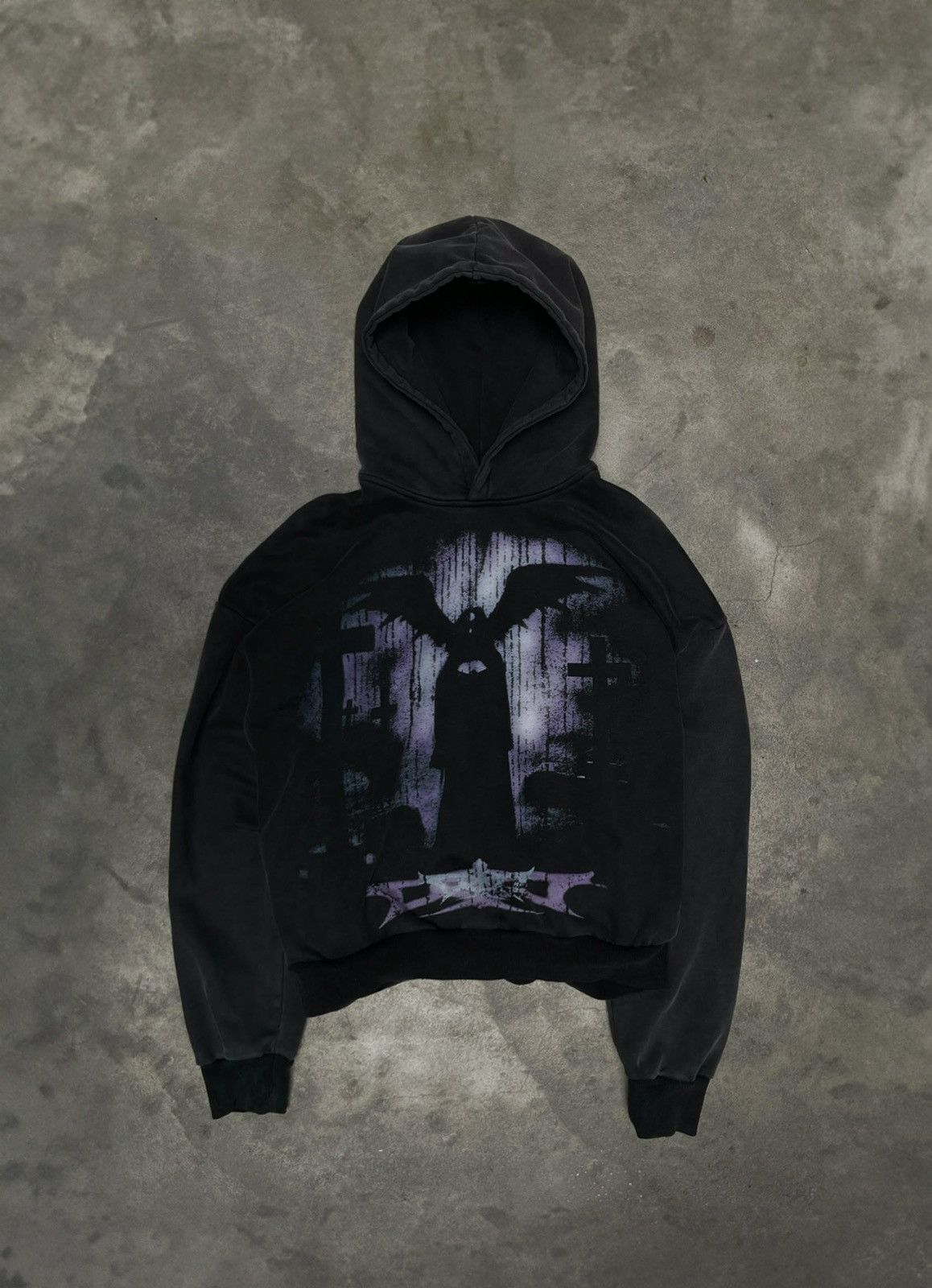 Other Vault heavyweight hoodie Size US M / EU 48-50 / 2 - 1 Thumbnail