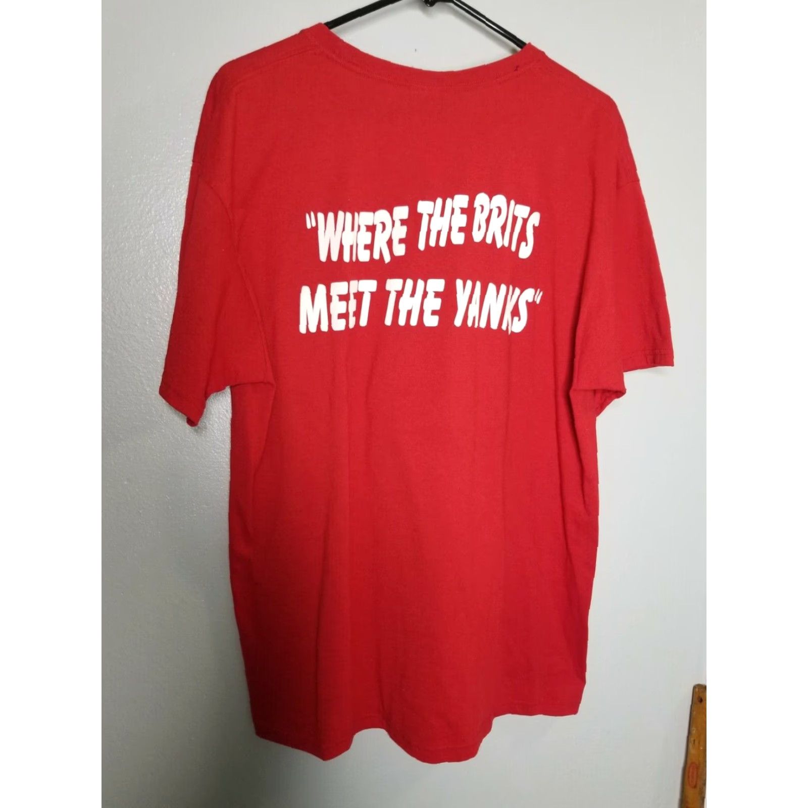 Jerzees VINTAGE N/A Size US XL / EU 56 / 4 - 2 Thumbnail