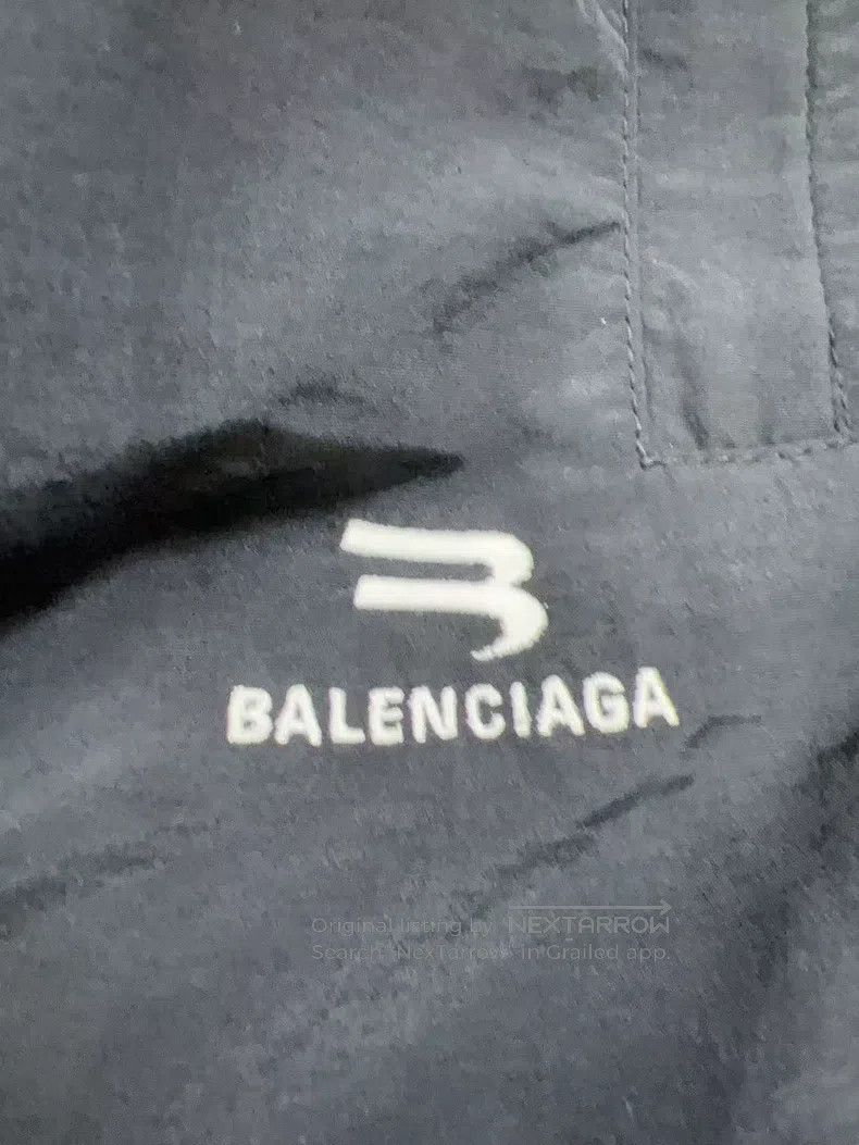 Balenciaga Balenciaga Pants Size US 32 / EU 48 - 4 Thumbnail