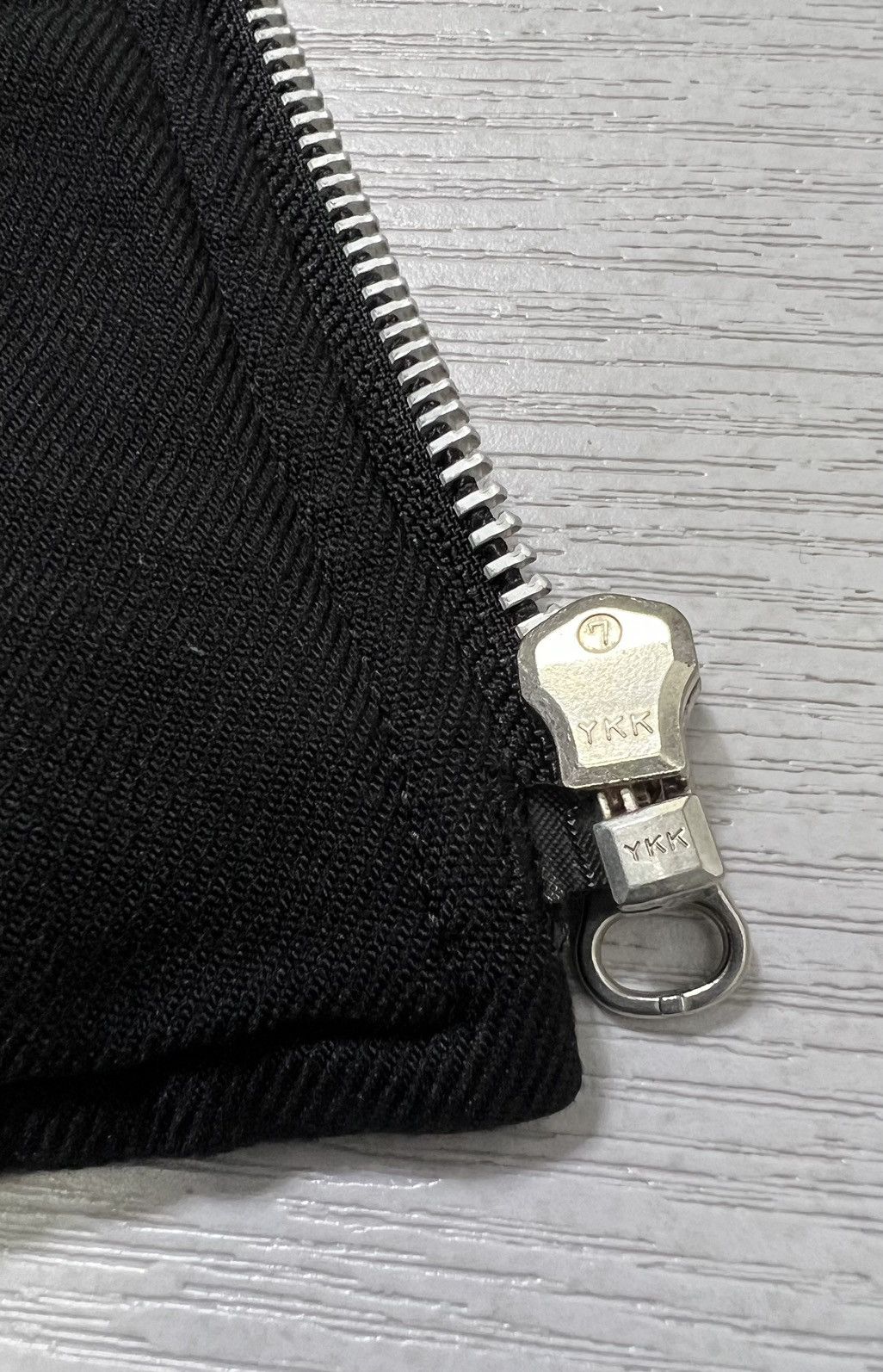 Comme des Garcons Comme des Garcons Homme - A/W 10’ - Rider’s Jacket Size US M / EU 48-50 / 2 - 11 Thumbnail