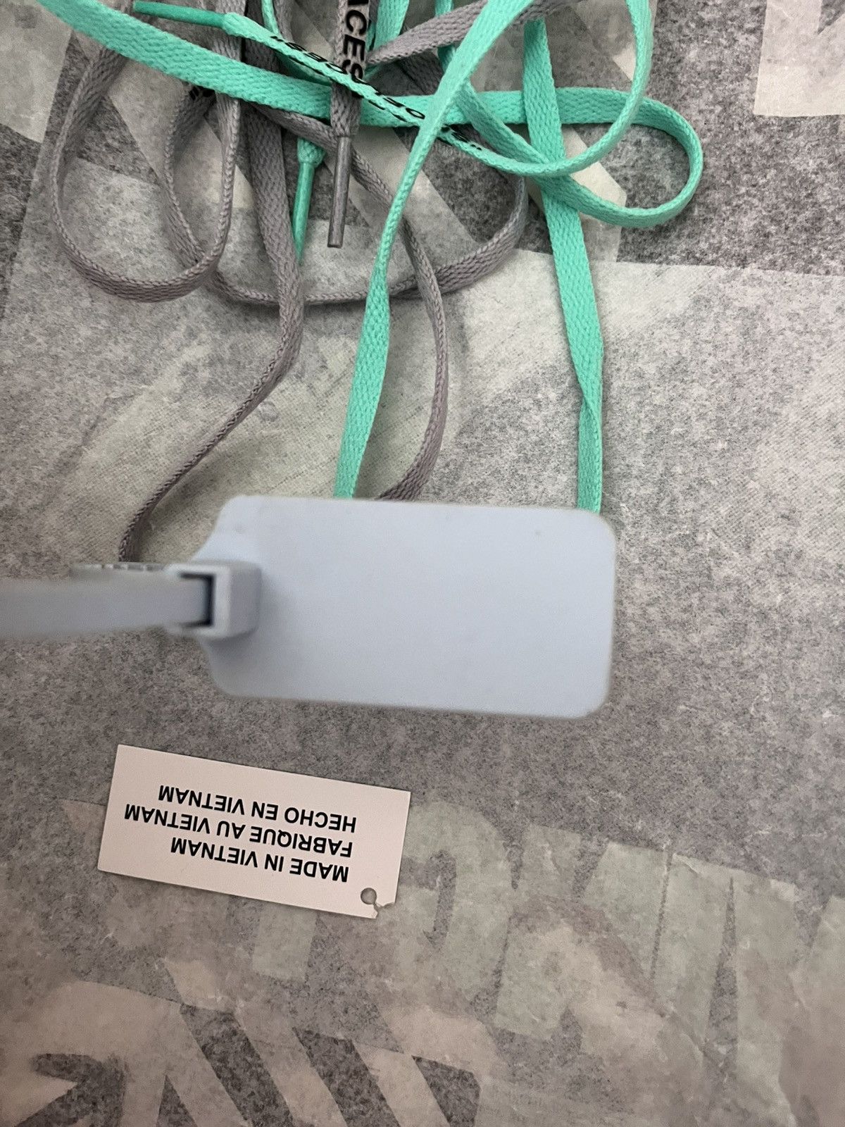 Nike Air max 97 Menta Size US 11.5 / EU 44-45 - 17 Thumbnail