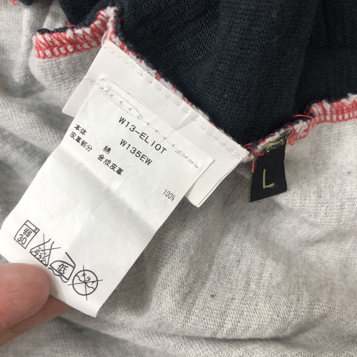 Napapijri NAPAPIJRI Polos Cycle Rally Color Block Hooligan Size US L / EU 52-54 / 3 - 6 Thumbnail