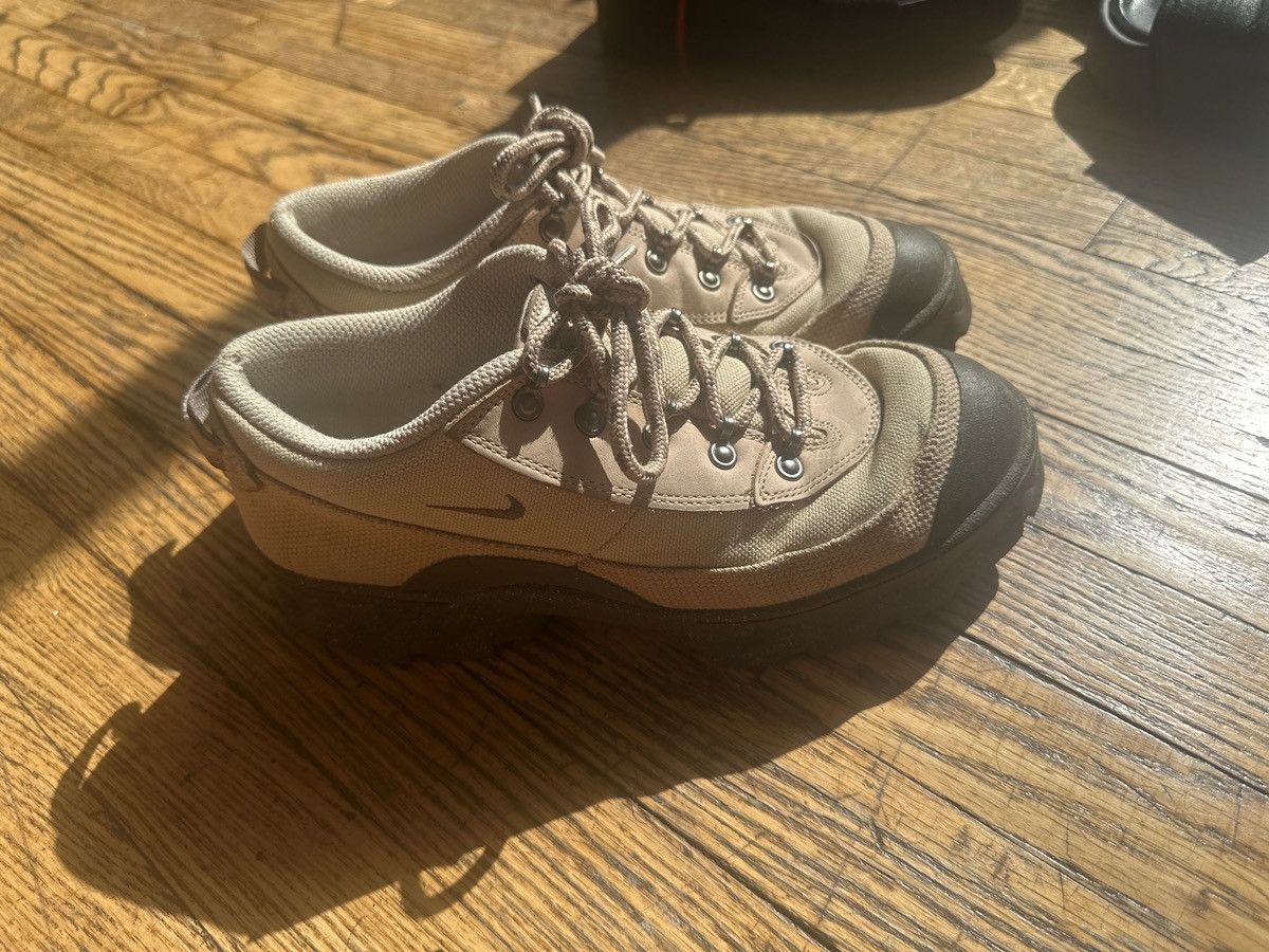 Nike Nike vintage womens low boots Size US 10 / IT 40 - 2 Thumbnail
