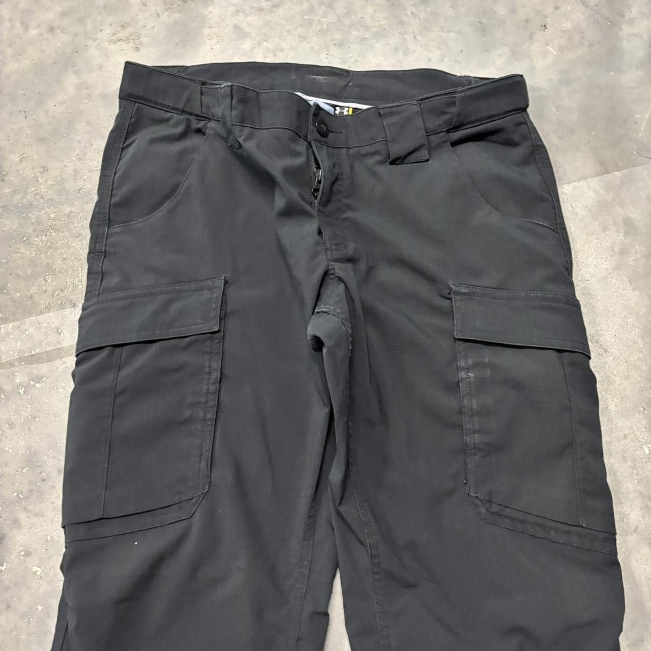 Japanese Brand Under Armour Size US 33 - 5 Thumbnail