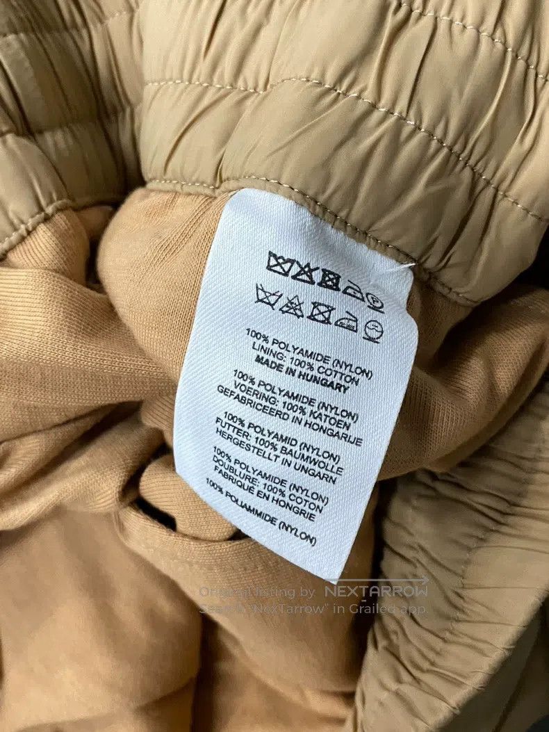 Dries Van Noten Dries Van Noten Trousers Size US 28 / EU 44 - 6 Thumbnail
