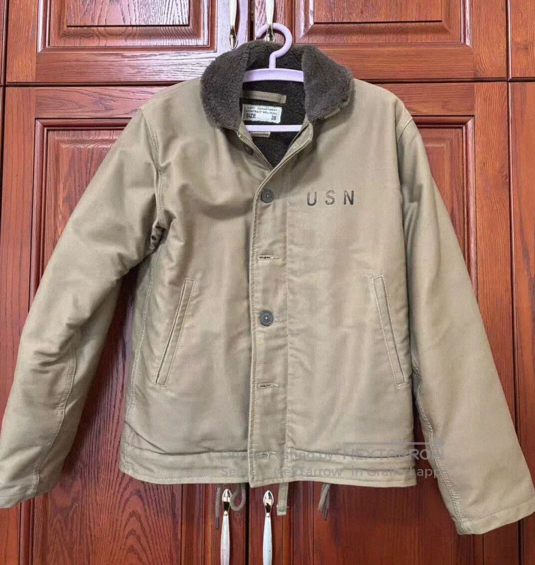 Bronson MFG. CO. BRONSON N. Size US M / EU 48-50 / 2 - 4 Thumbnail