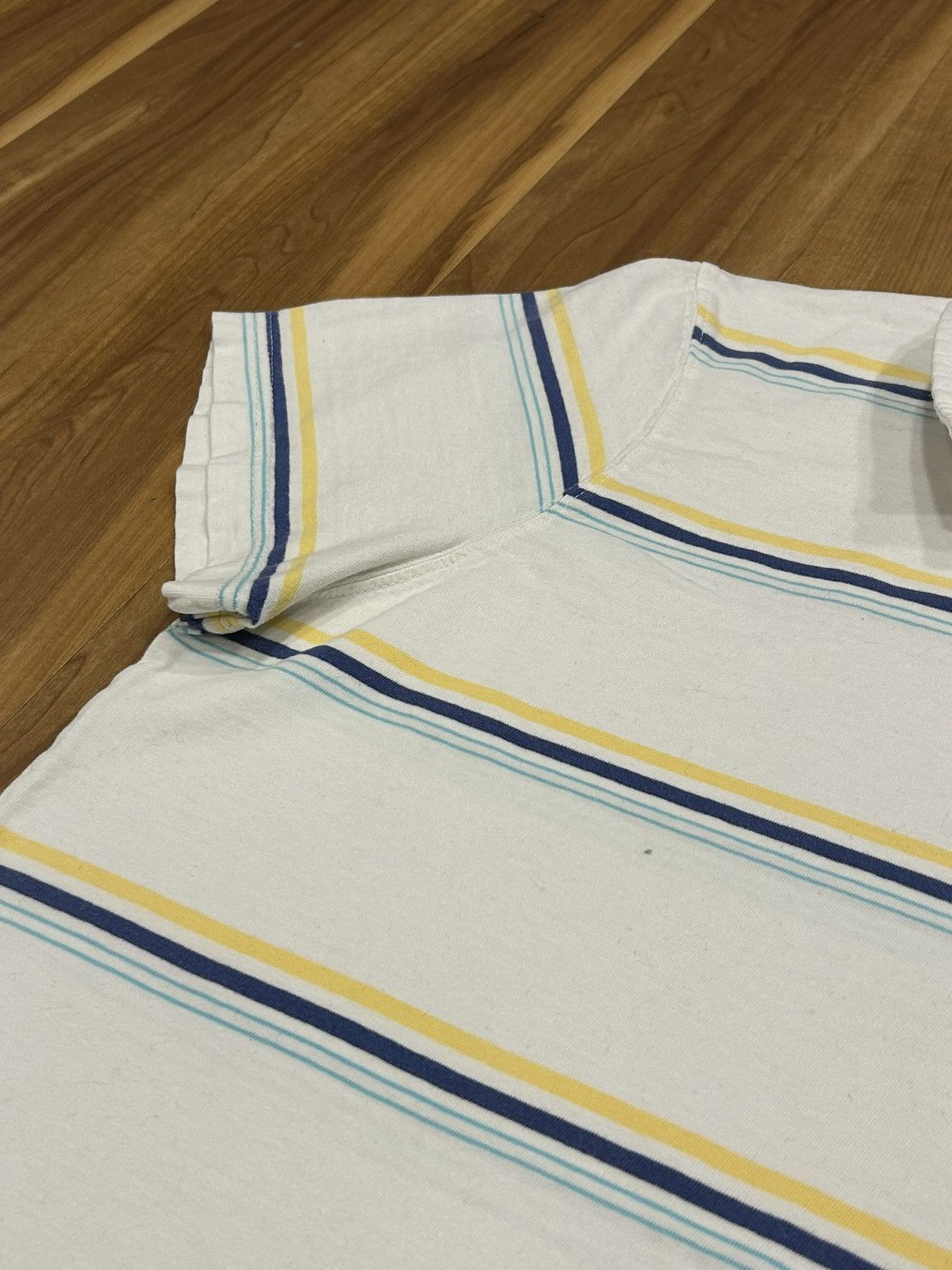 Urban Pipeline Y2K Urban Pipeline Polo Shirt Size US L / EU 52-54 / 3 - 2 Thumbnail