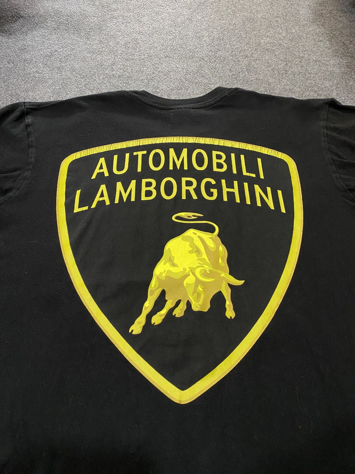 Lamborghini × Supreme Supreme x lamborghini Size US M / EU 48-50 / 2 - 1 Thumbnail