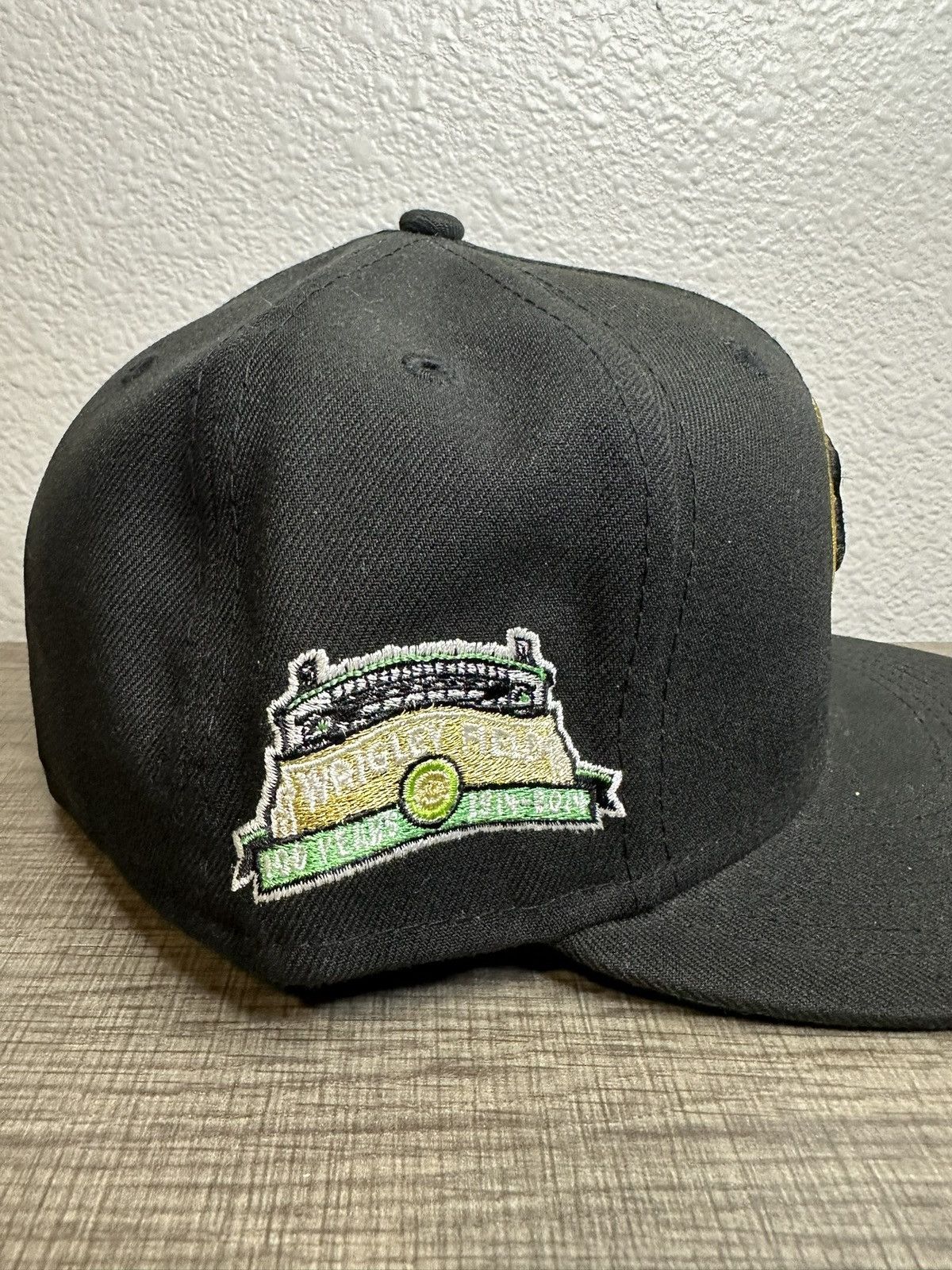 New Era Chicago Cubs BEER PACK SOLD OUT HAT CLUB RARE Size ONE SIZE - 2 Thumbnail