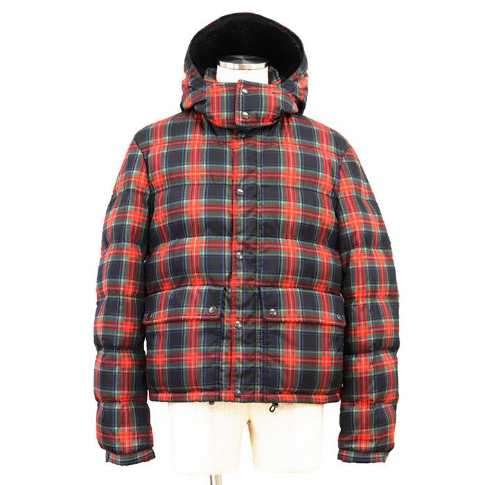 Prada Prada Prada Polyester Down Jacket Textile Outerwear DUTY FREE for USA Size ONE SIZE - 1 Thumbnail