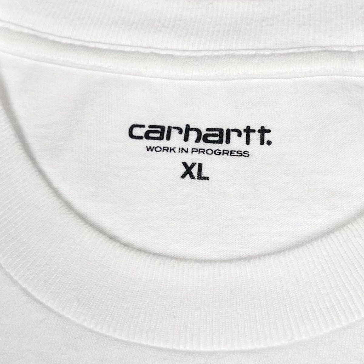 Carhartt Carhartt WIP S/S Helix T-Shirt Size US XL / EU 56 / 4 - 6 Thumbnail