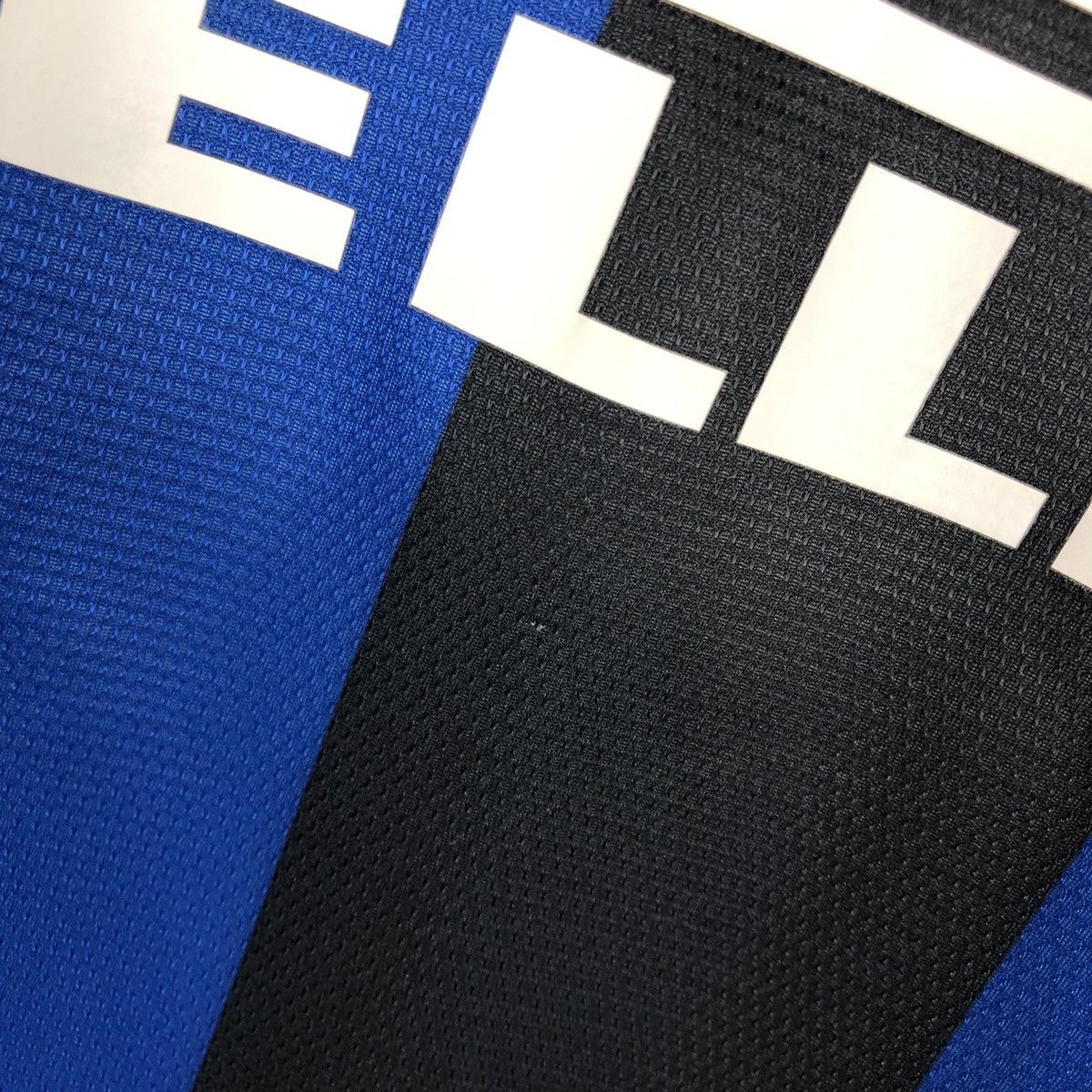 Nike Inter Internazionale Cassano 2012 2013 home soccer jersey Size US M / EU 48-50 / 2 - 10 Thumbnail