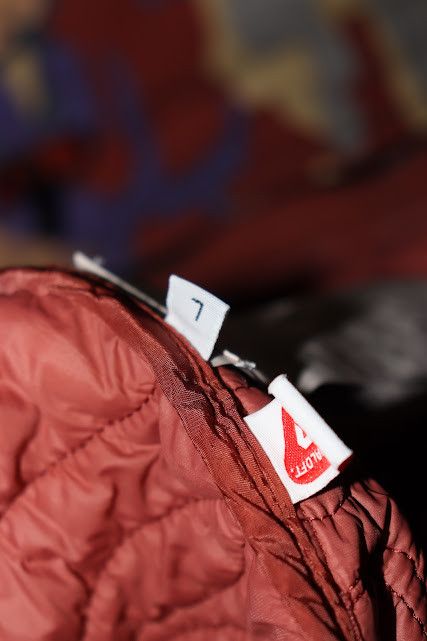 Stone Island o1rshd1 Camouflage Down Jacket in Multicolor Size US L / EU 52-54 / 3 - 13 Thumbnail