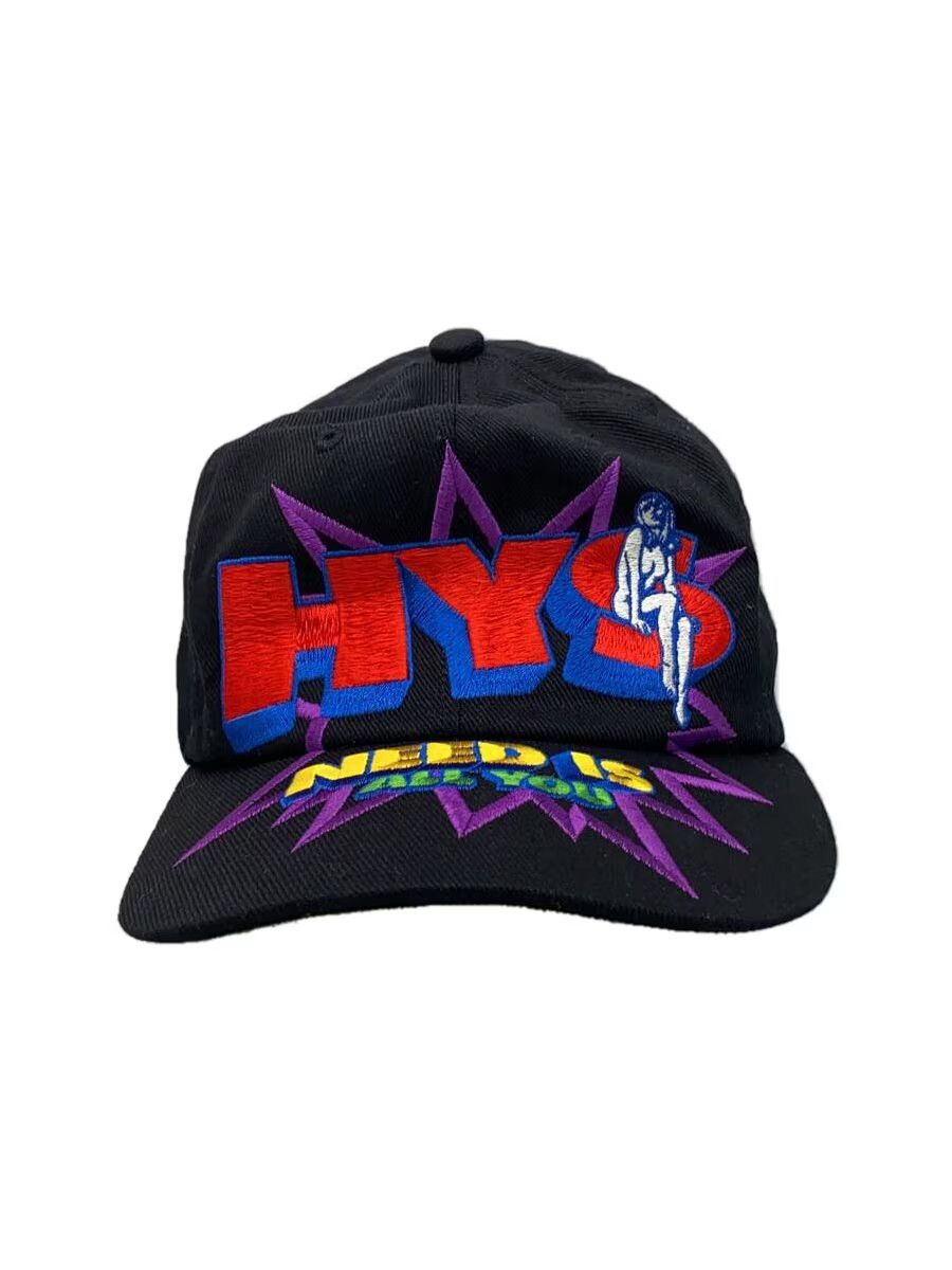 Hysteric Glamour Hysteric Woman Embroidered Cap Size ONE SIZE - 1 Thumbnail