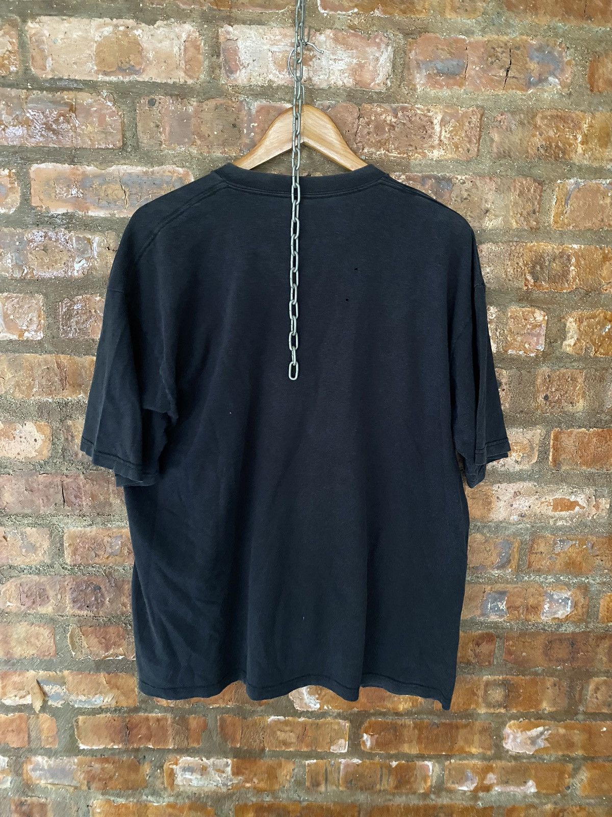 Band Tees × Supreme OG 2003 Supreme X Joe Strummer (The Clash) Tee Size US XL / EU 56 / 4 - 6 Thumbnail