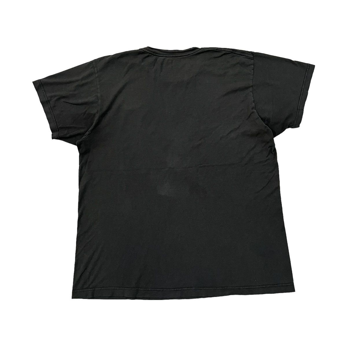 Rap Tees Wutang Hip Hop Group Tee Wutang Clan wu wear Size US L / EU 52-54 / 3 - 2 Thumbnail