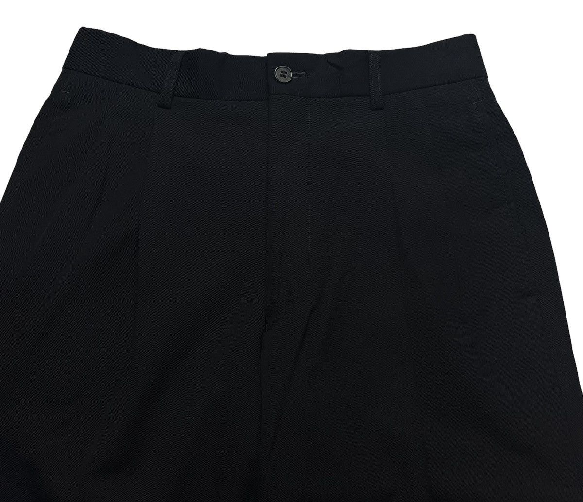 Yohji Yamamoto AAR By Yohji Yamamoto throusher pants Size 27" / US 4 / IT 40 - 3 Thumbnail