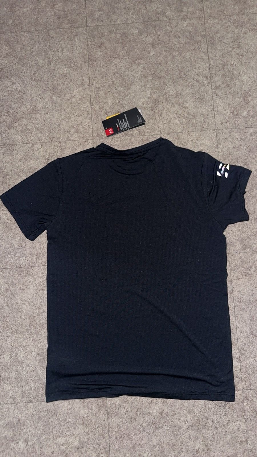 Under Armour T-Shirt Under Armour UA-Spec Size US M / EU 48-50 / 2 - 6 Thumbnail