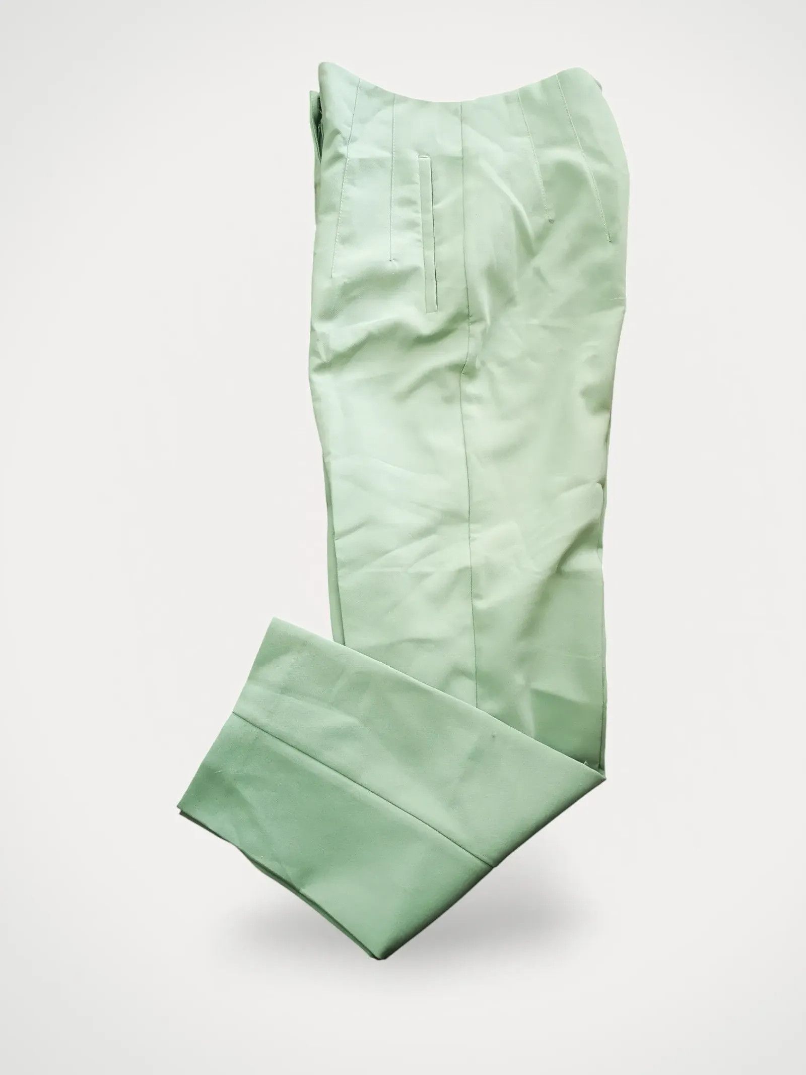 Zara Zara Pants Size 27" / US 4 / IT 40 - 1 Thumbnail