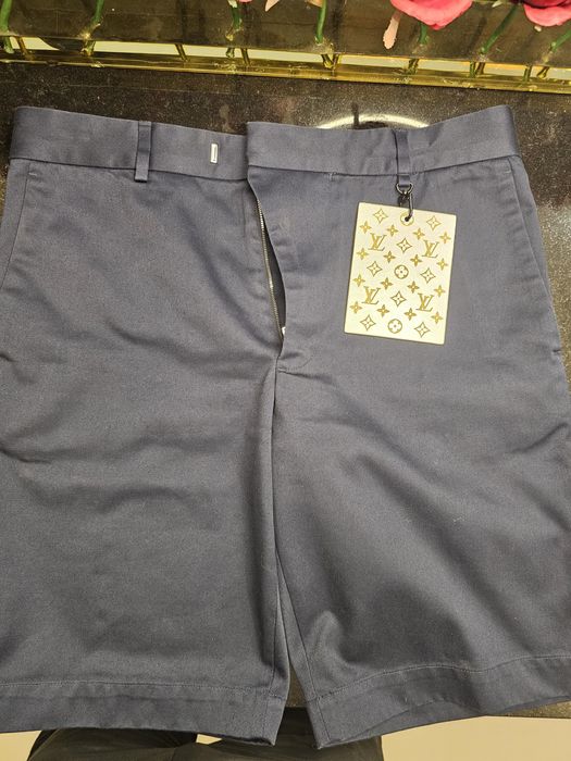 Louis Vuitton Chino Short Pants