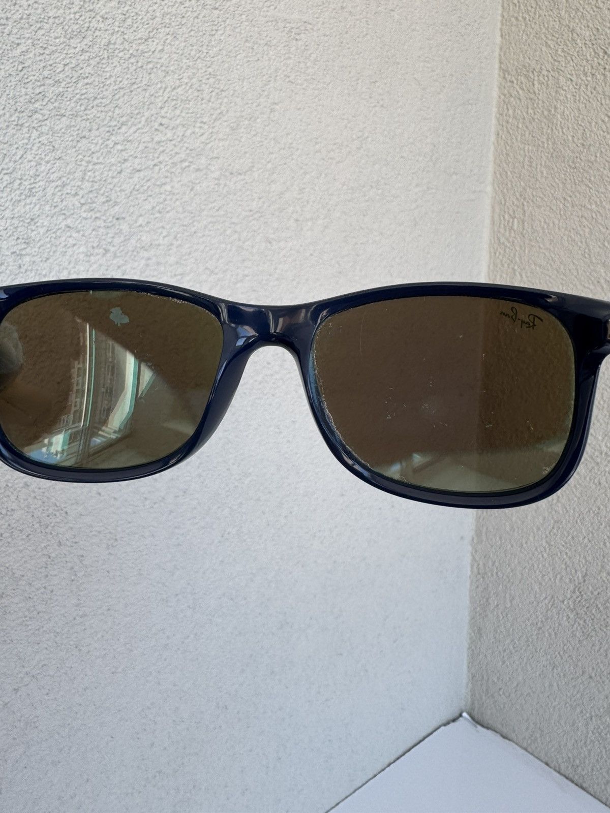 RayBan Ray Ban Sunglasses RB 4202 Size ONE SIZE - 10 Thumbnail
