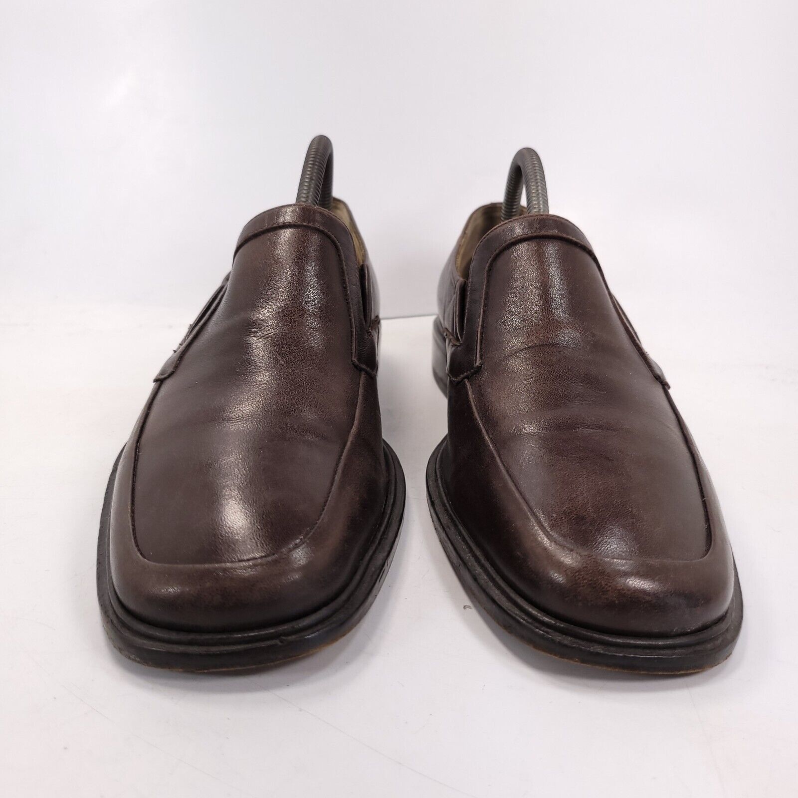 Johnston & Murphy Johnston & Murphy e-collection Loafer Shoe Mens Size 8 5580 Size US 8 / EU 41 - 2 Thumbnail