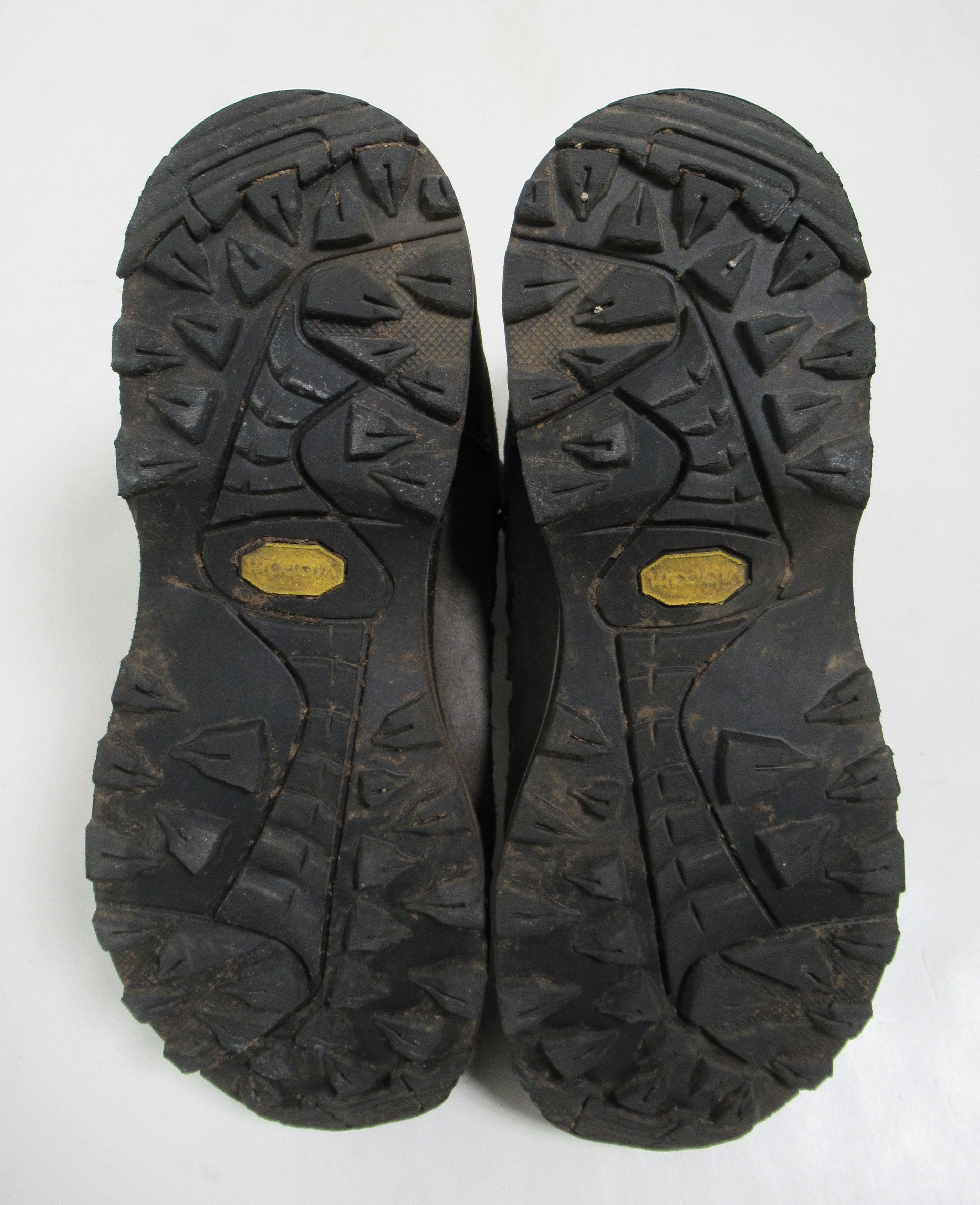 LOWA Lowa Men's Khumbu TC GTX Boots Brown Black Size 9 US M Size US 9 / EU 42 - 8 Thumbnail