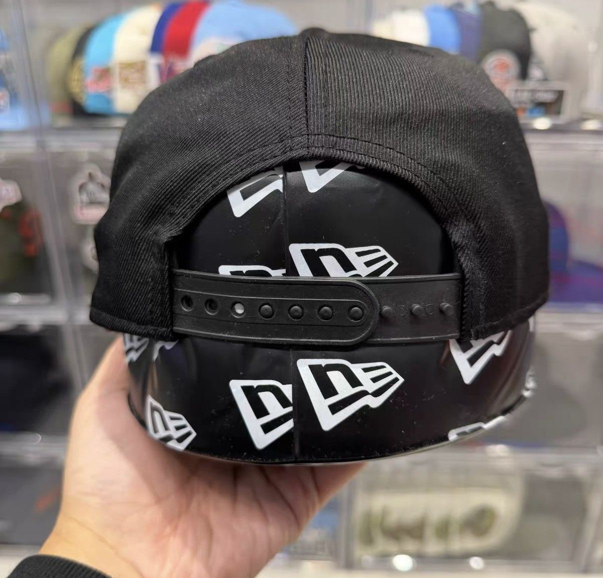 New Era New Era MLB Arizona Diamondbacks Multi Baseball Cap J32 Size ONE SIZE - 5 Thumbnail