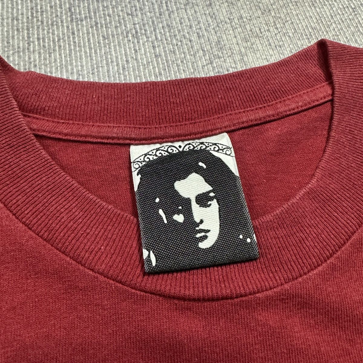 Hysteric Glamour Hysteric glamour Tshirt Size US M / EU 48-50 / 2 - 2 Thumbnail